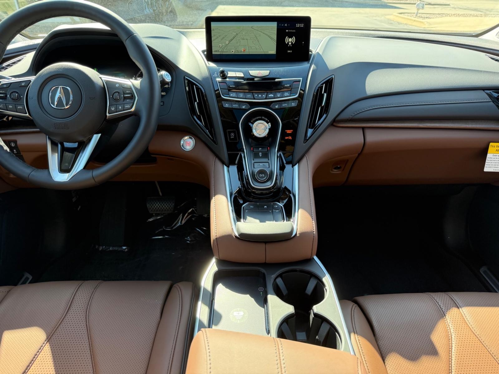 Acura RDX Vehicle Image 06