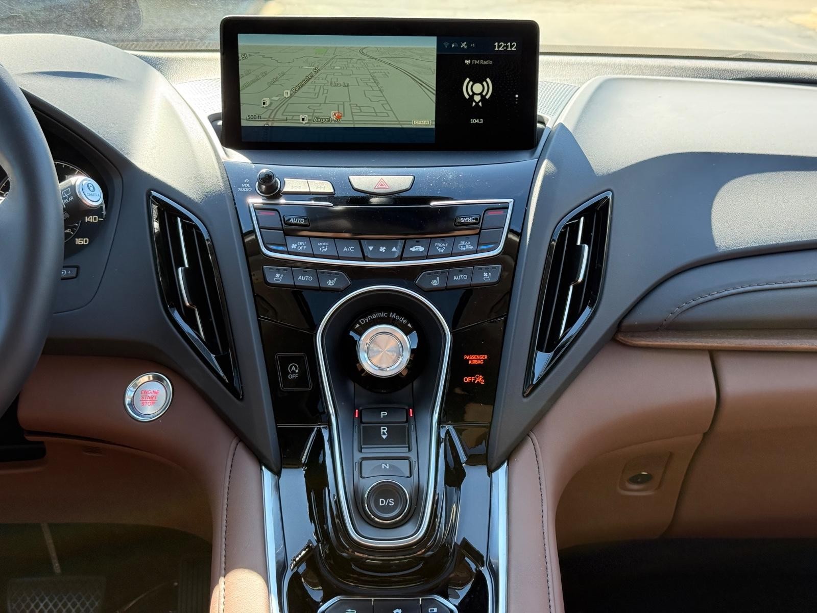 Acura RDX Vehicle Image 07