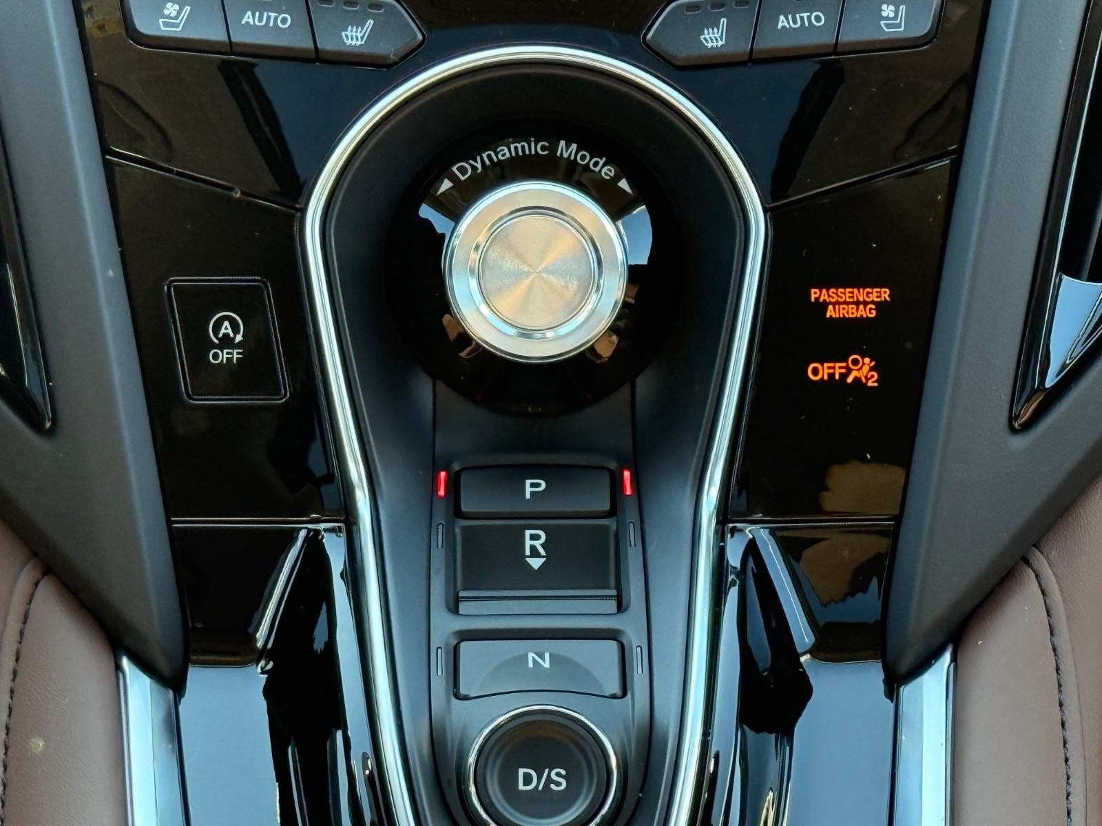 Acura RDX Vehicle Image 08