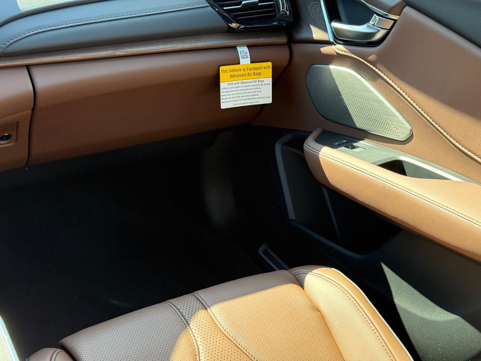 Acura RDX Vehicle Image 10