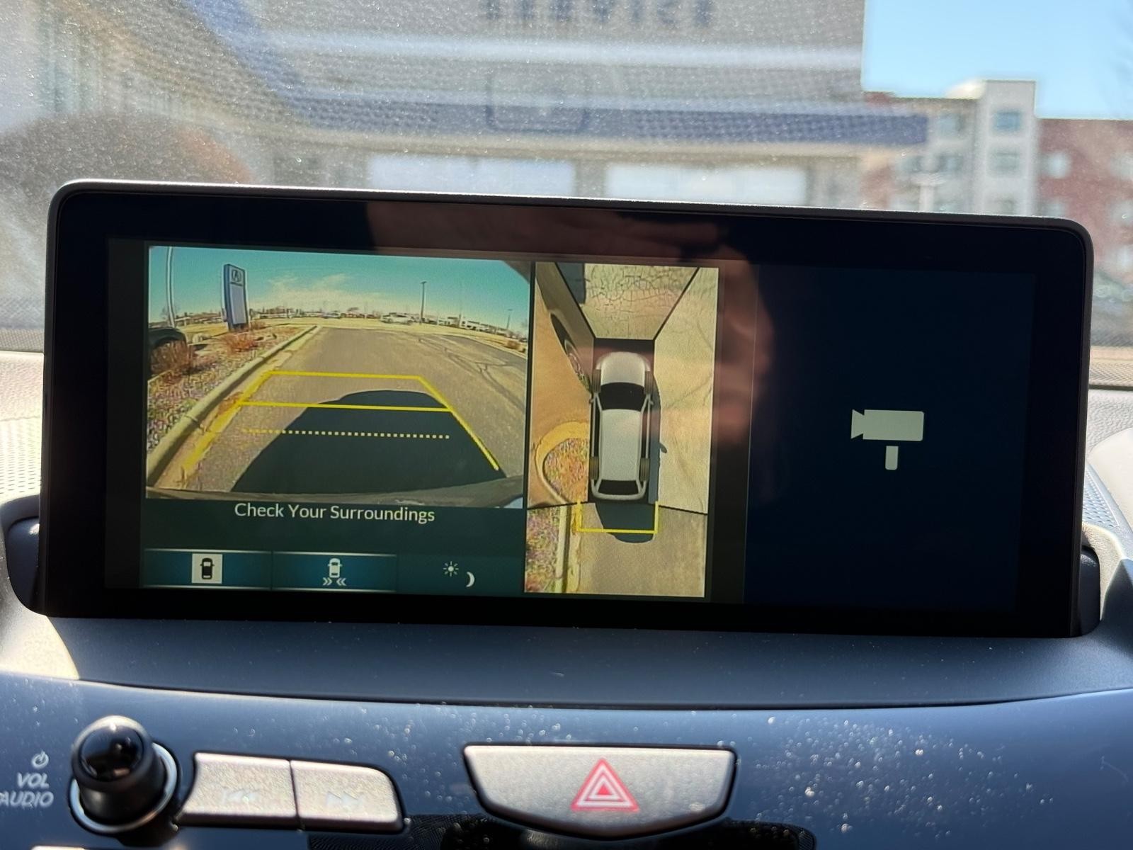 Acura RDX Vehicle Image 14