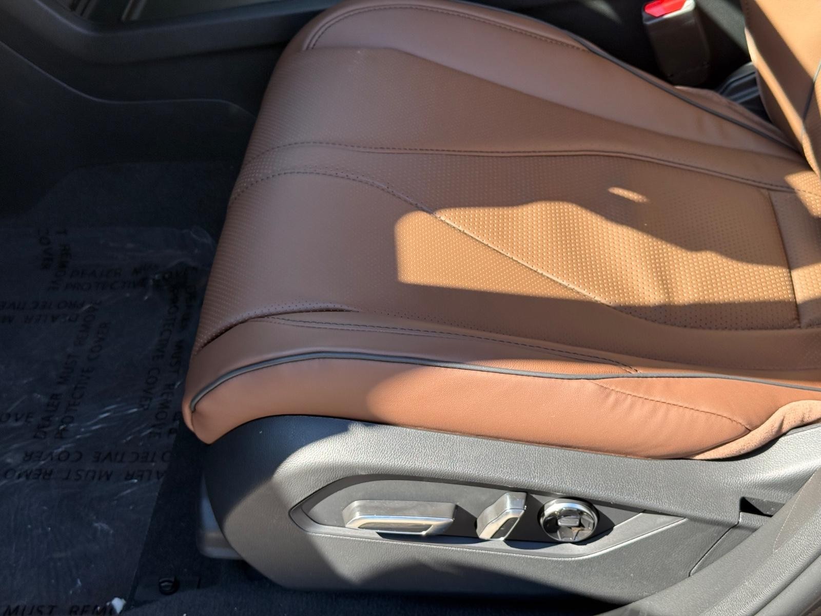 Acura RDX Vehicle Image 17