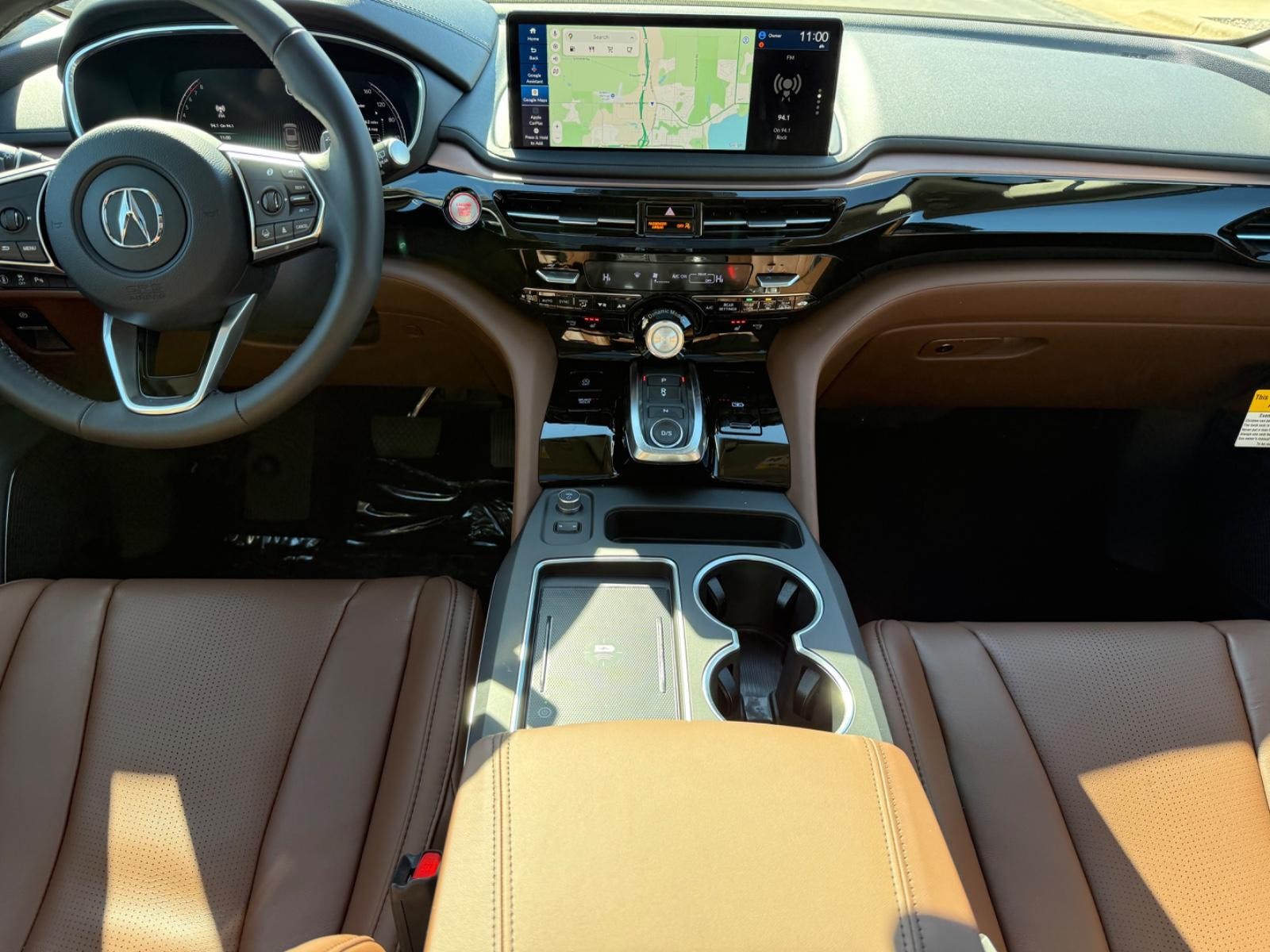 Acura MDX Vehicle Image 06