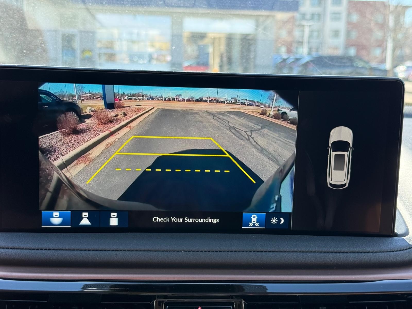 Acura MDX Vehicle Image 14