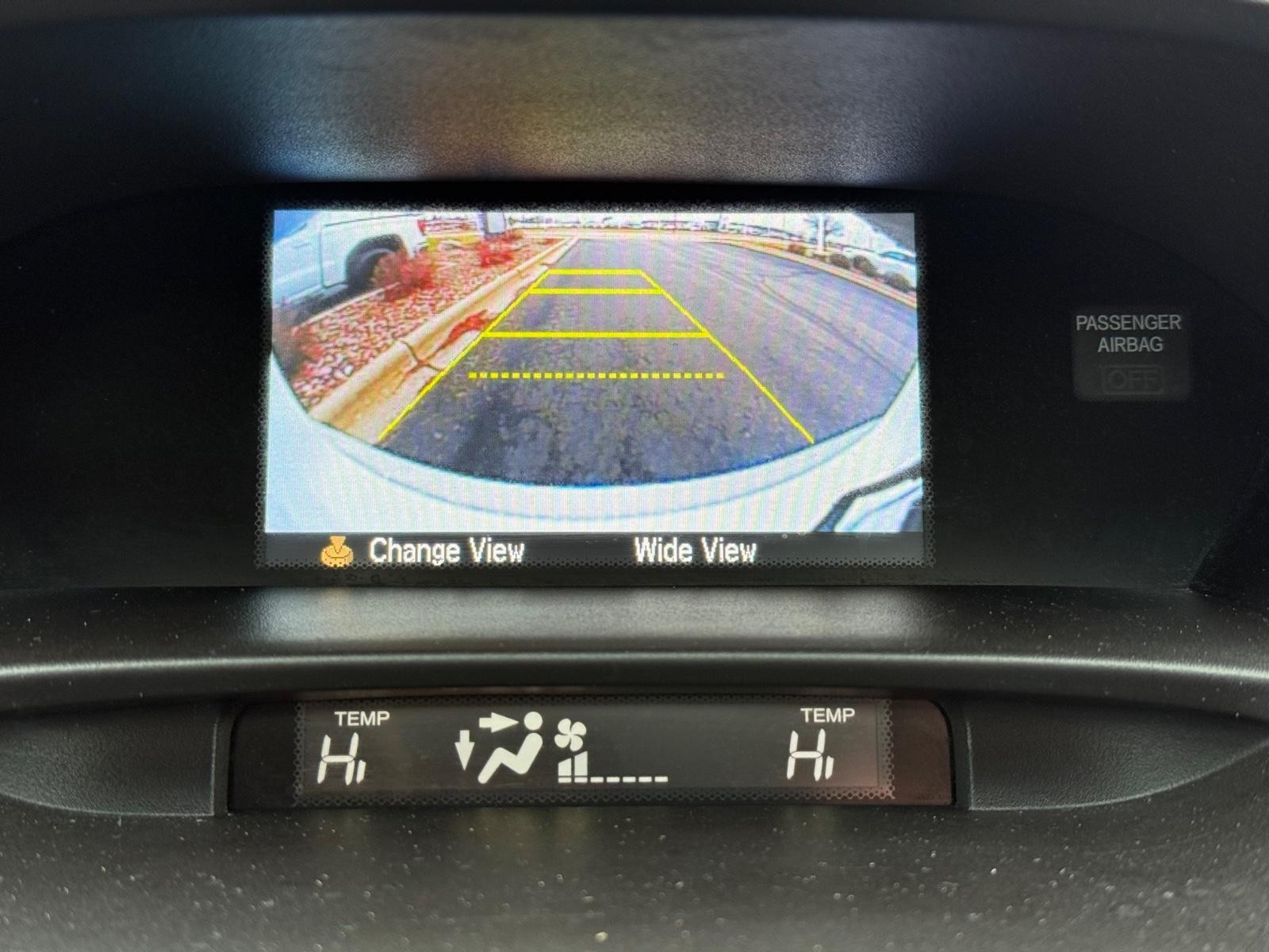 Acura RDX Vehicle Image 20