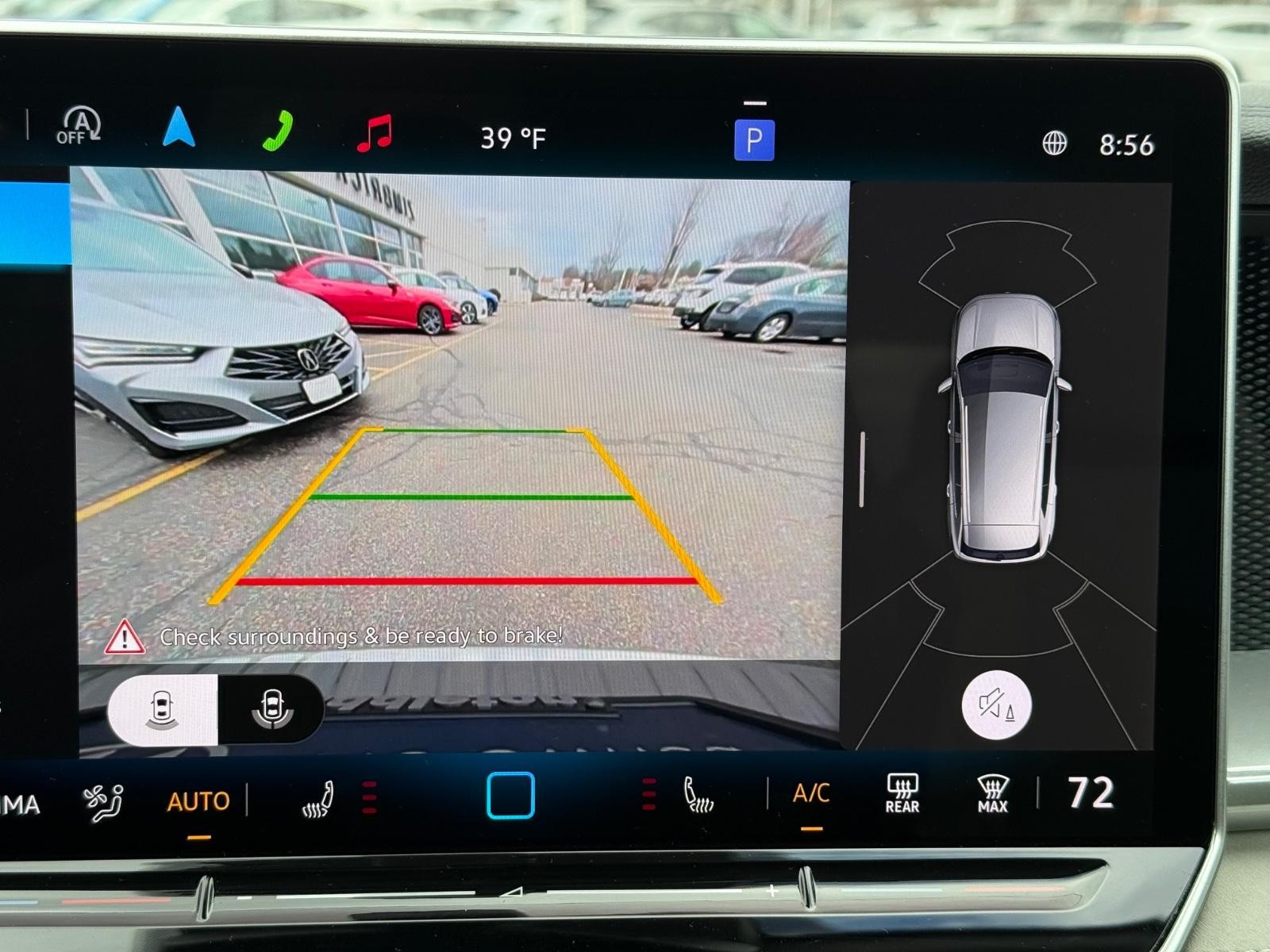 Volkswagen Tiguan Vehicle Image 18