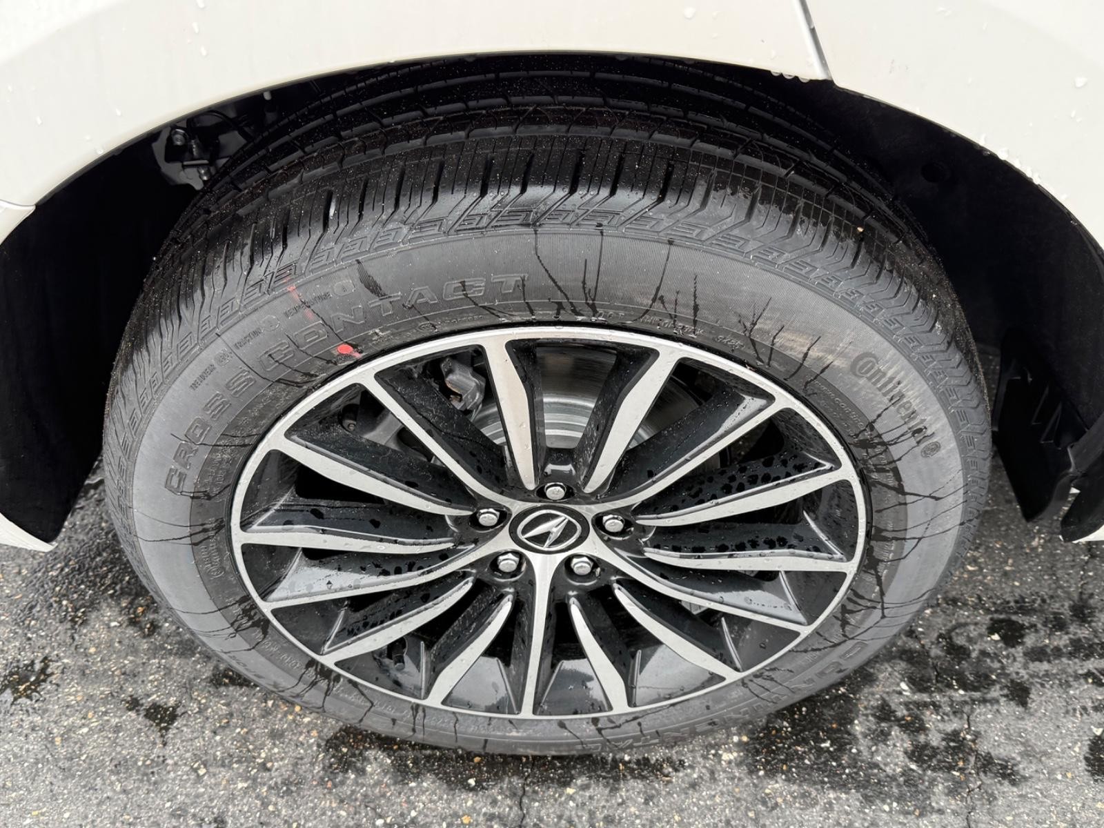 Acura RDX Vehicle Image 04