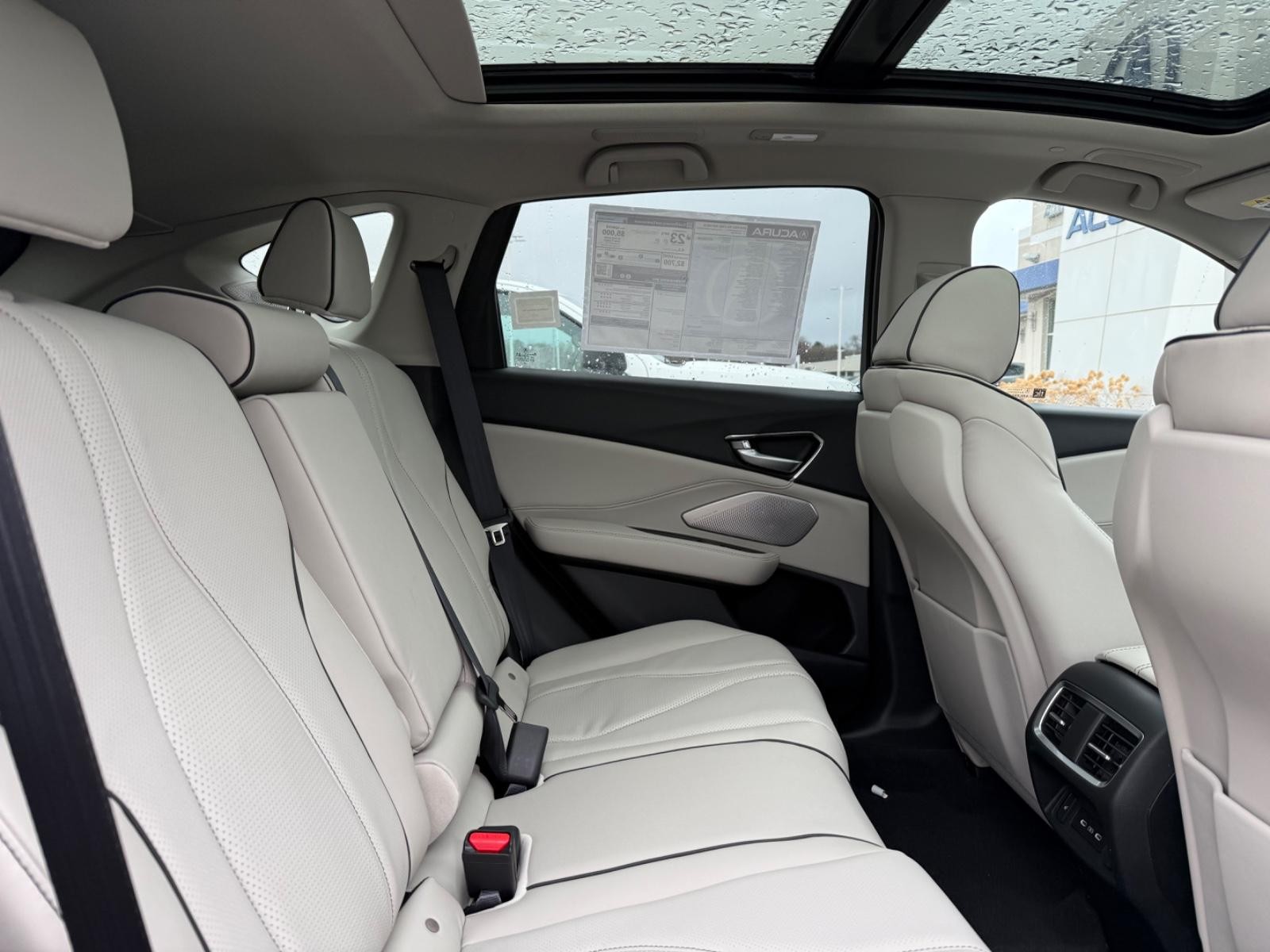 Acura RDX Vehicle Image 05