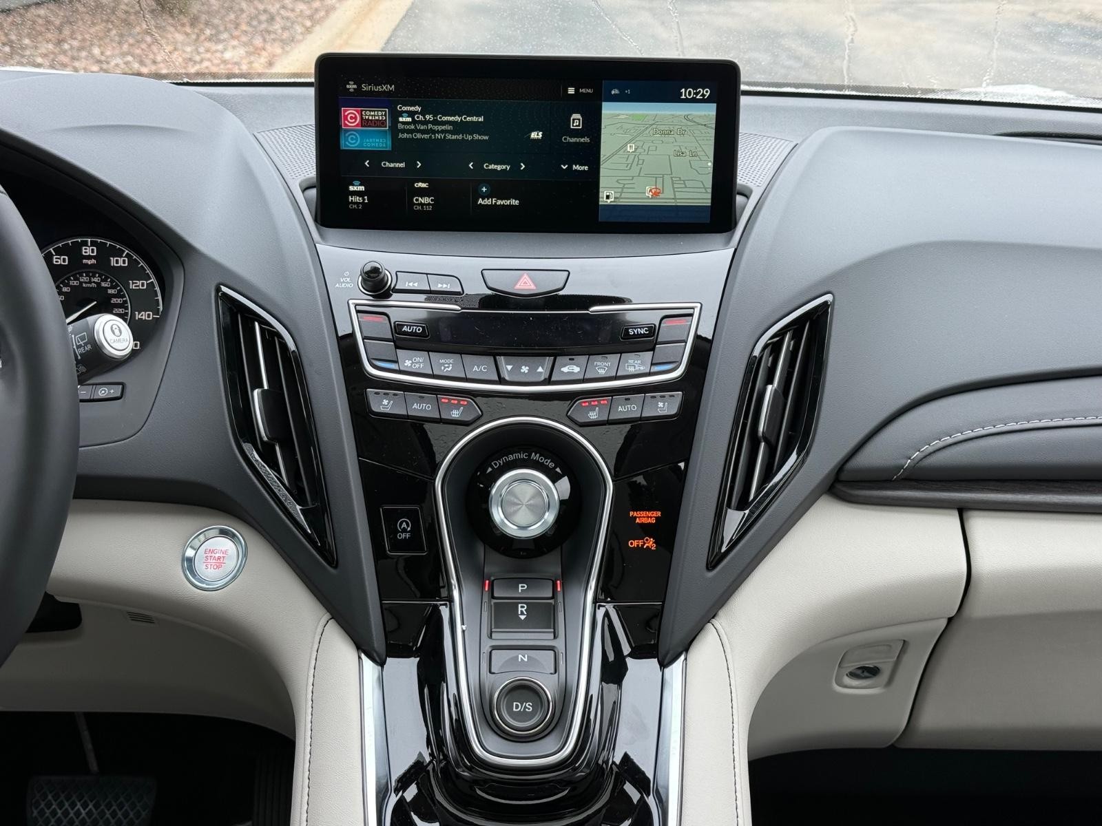 Acura RDX Vehicle Image 07