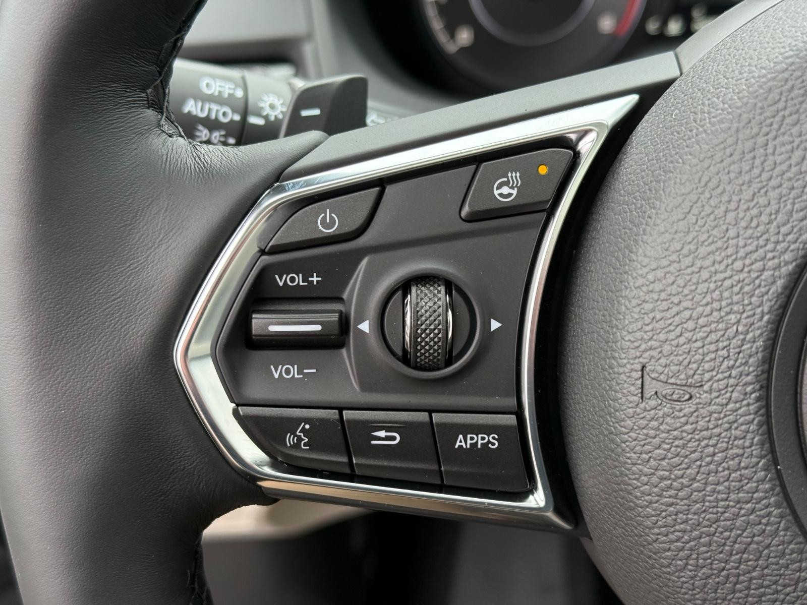 Acura RDX Vehicle Image 12