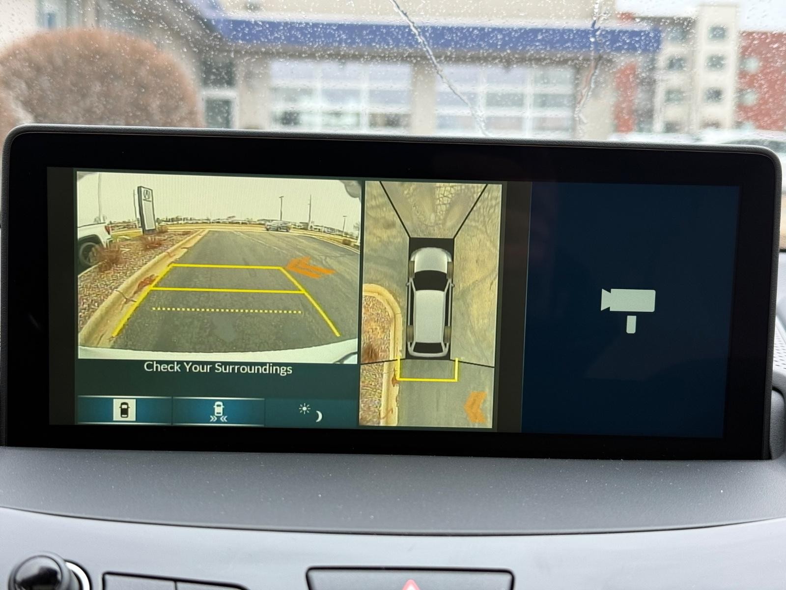 Acura RDX Vehicle Image 14