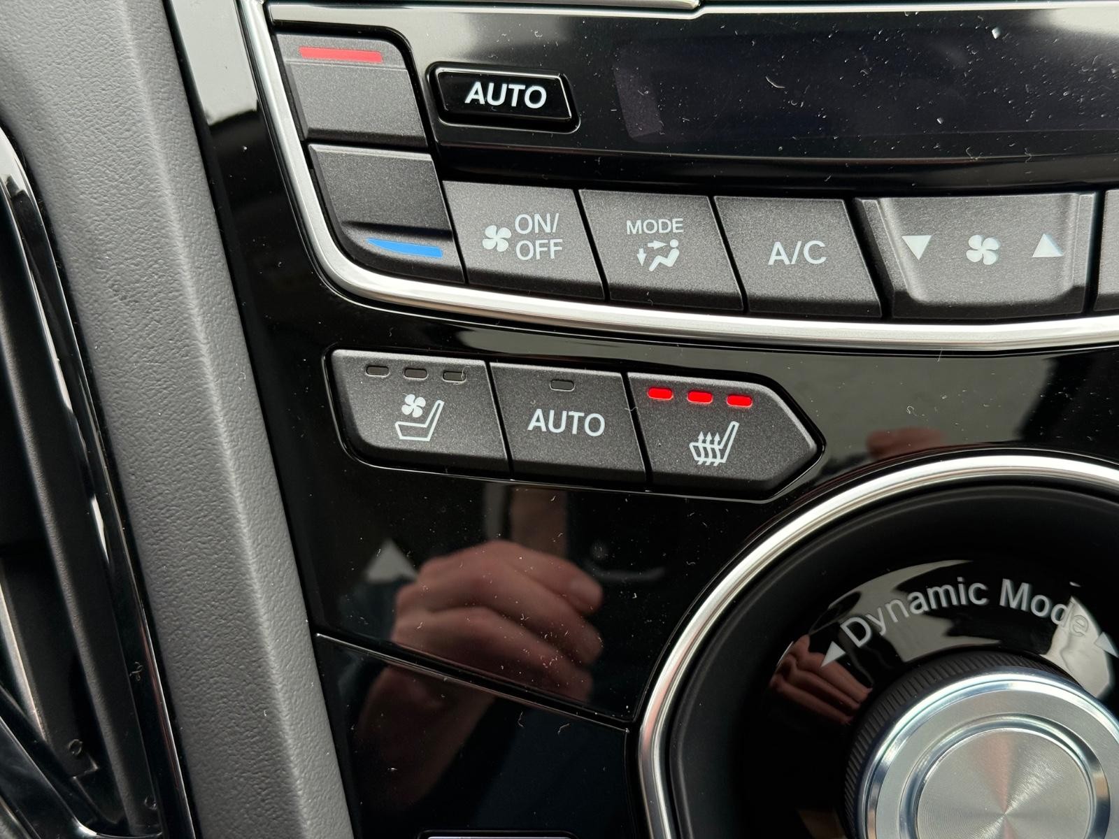 Acura RDX Vehicle Image 15