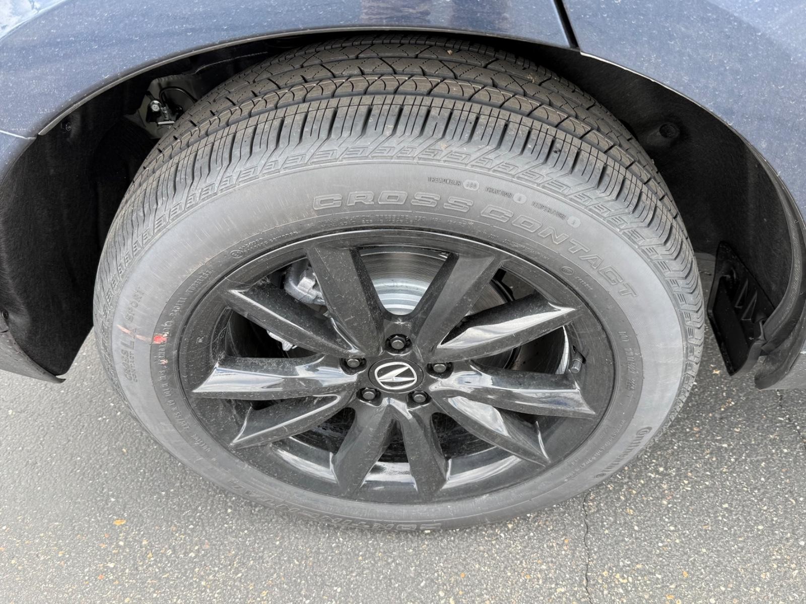 Acura RDX Vehicle Image 04