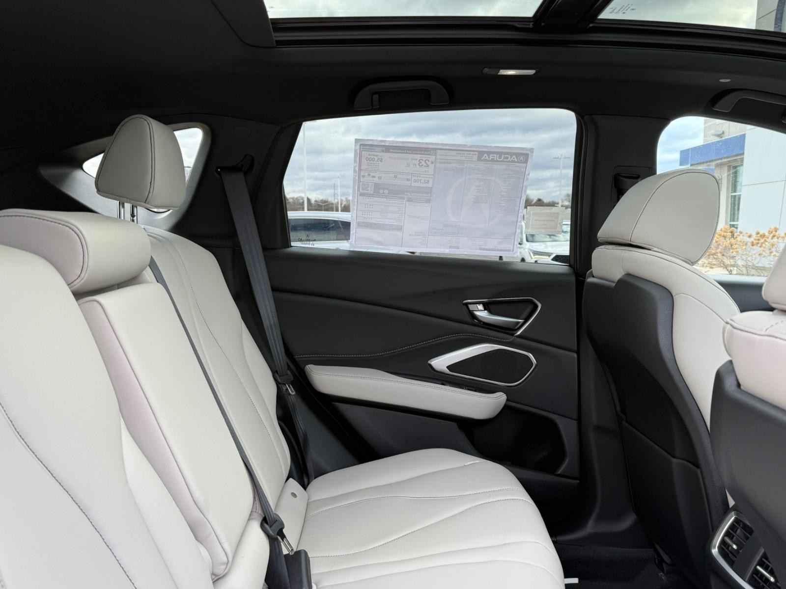 Acura RDX Vehicle Image 05