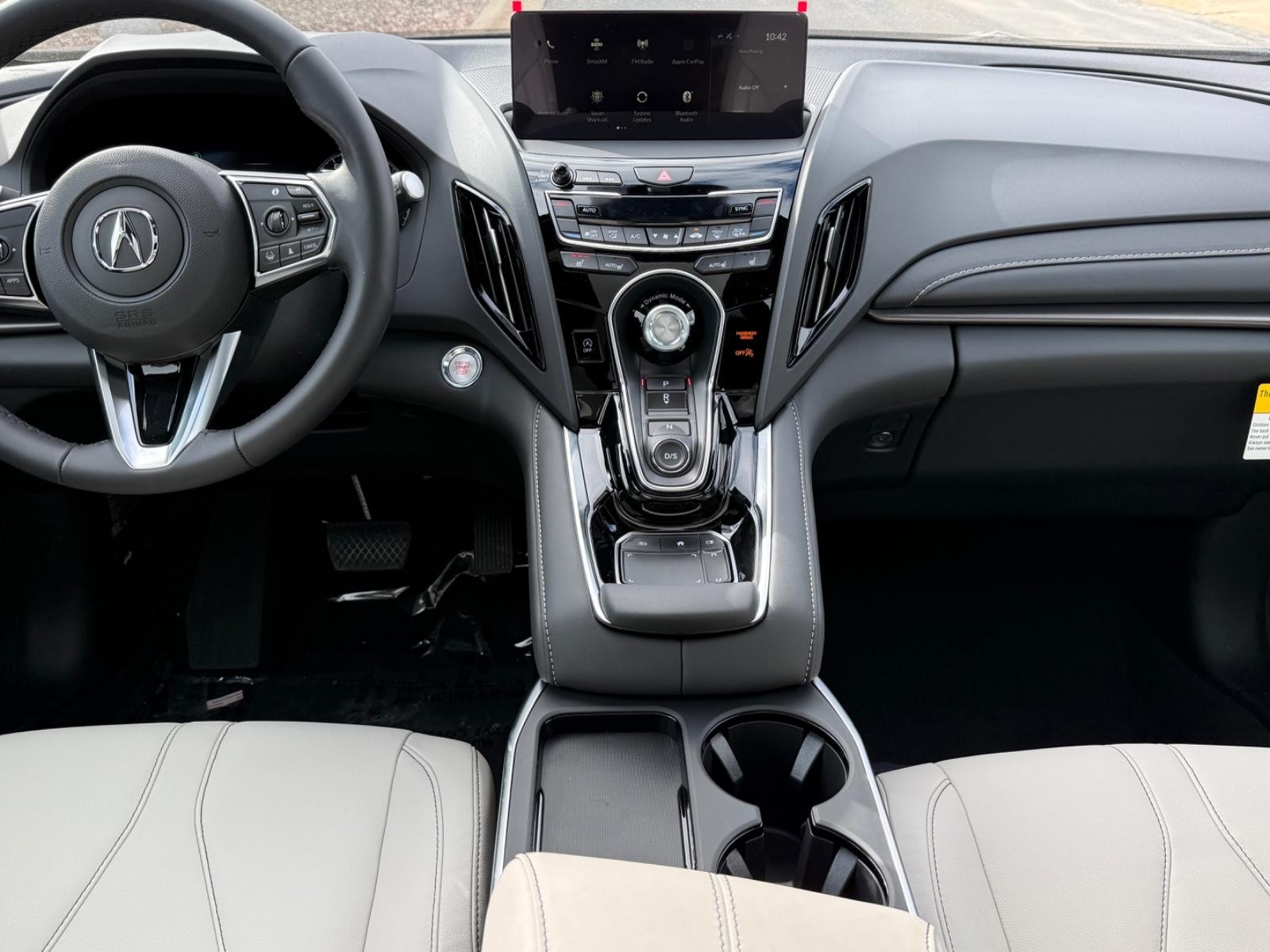 Acura RDX Vehicle Image 06