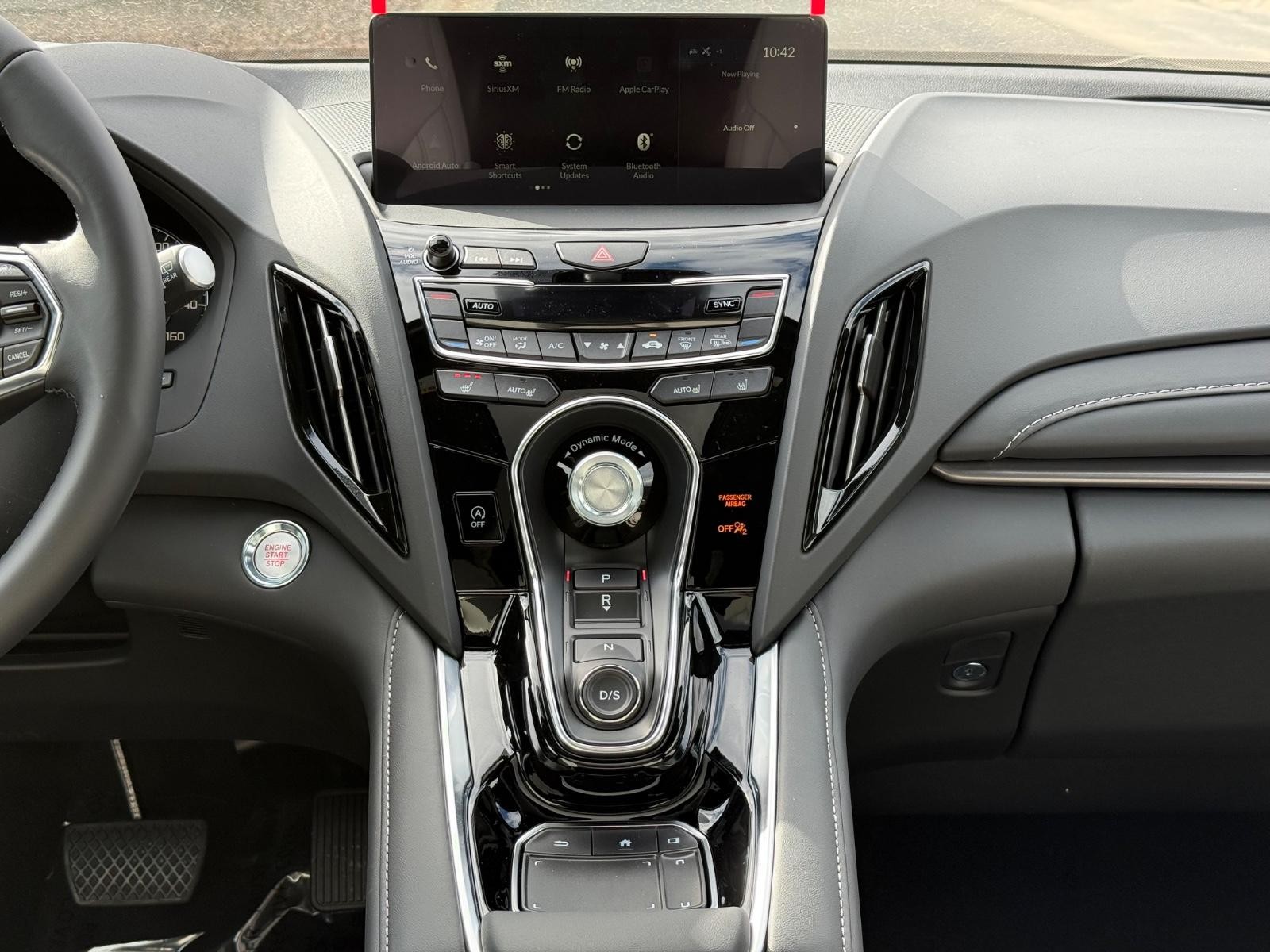 Acura RDX Vehicle Image 07