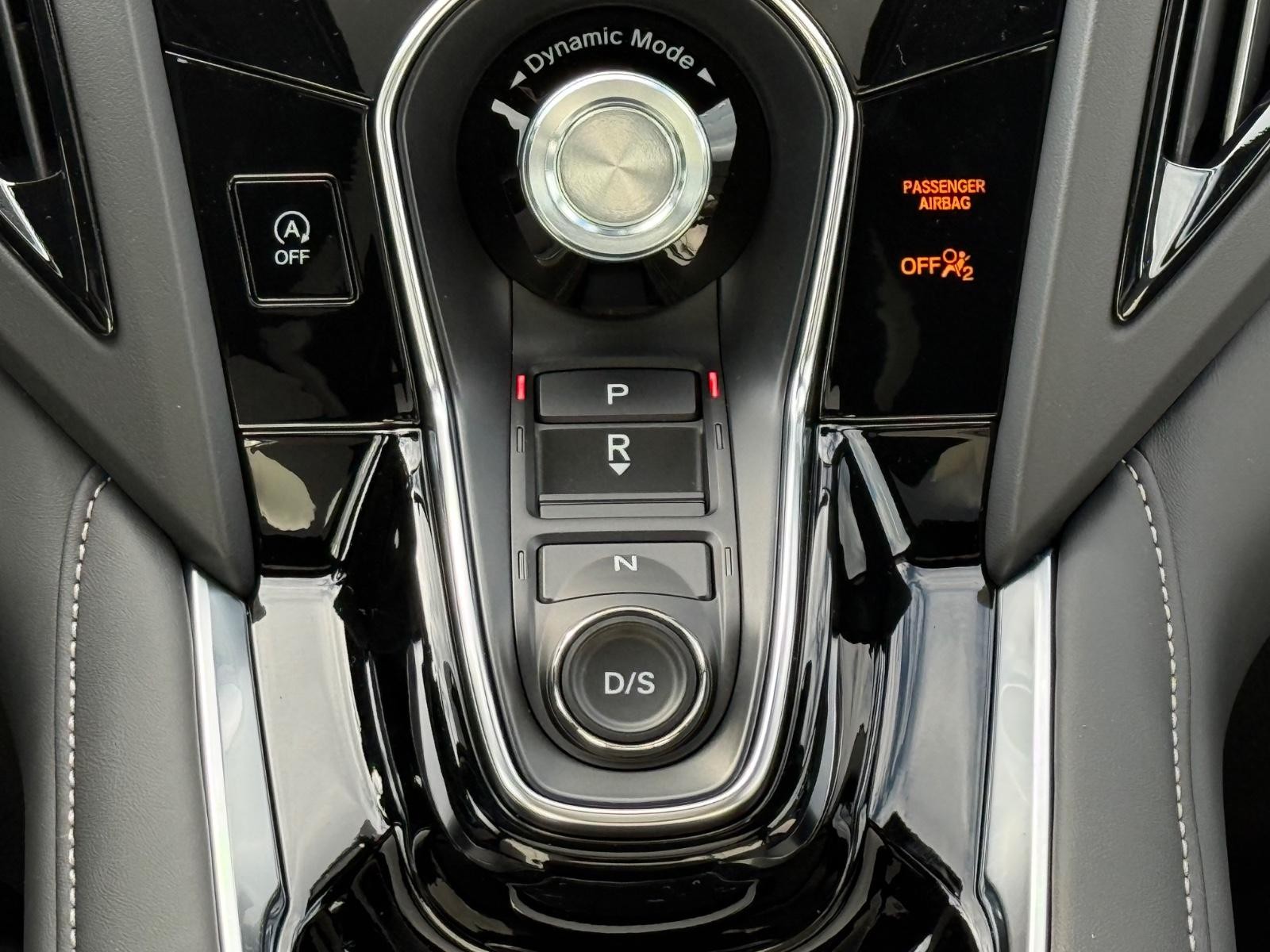 Acura RDX Vehicle Image 08