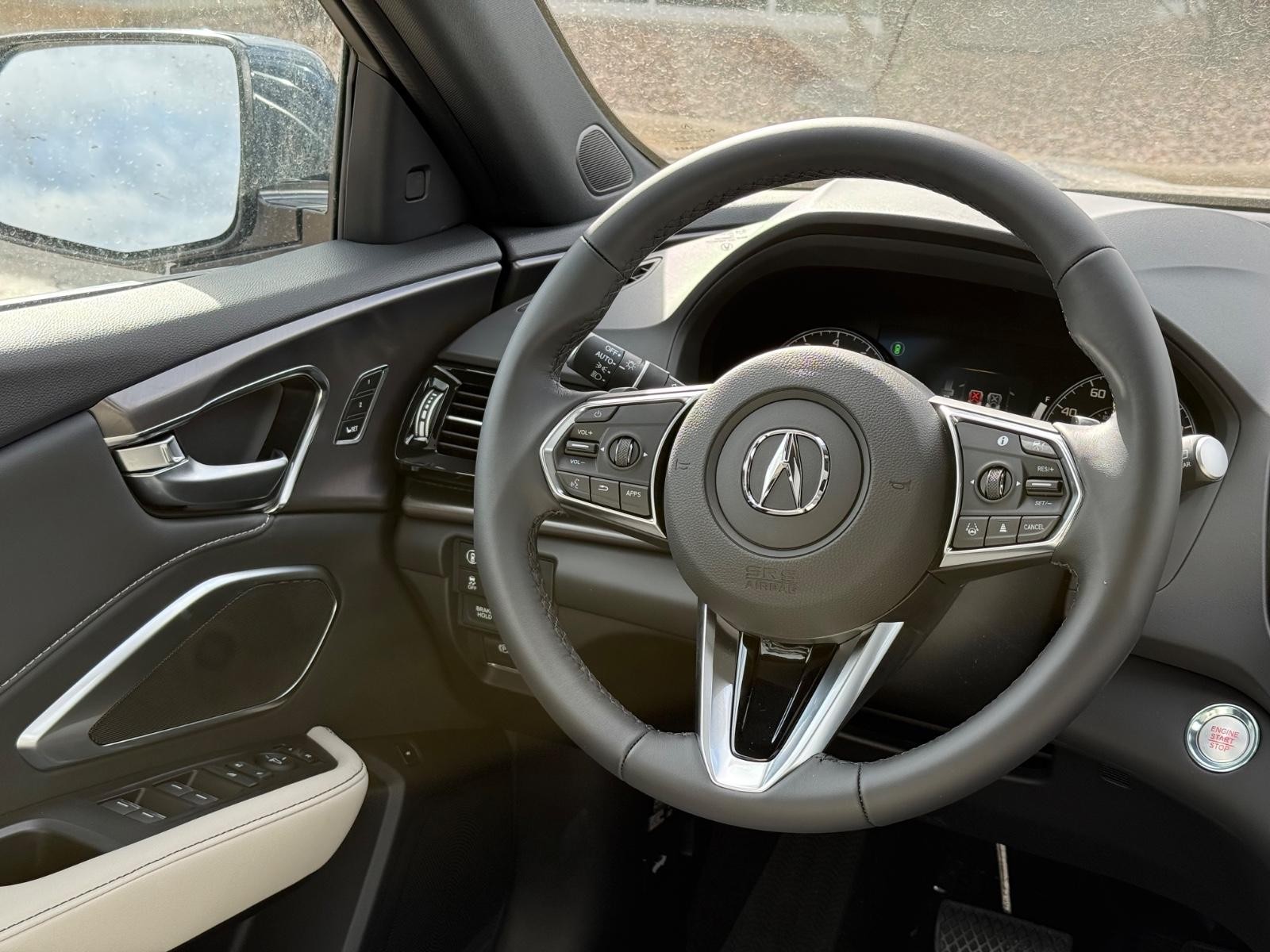 Acura RDX Vehicle Image 09