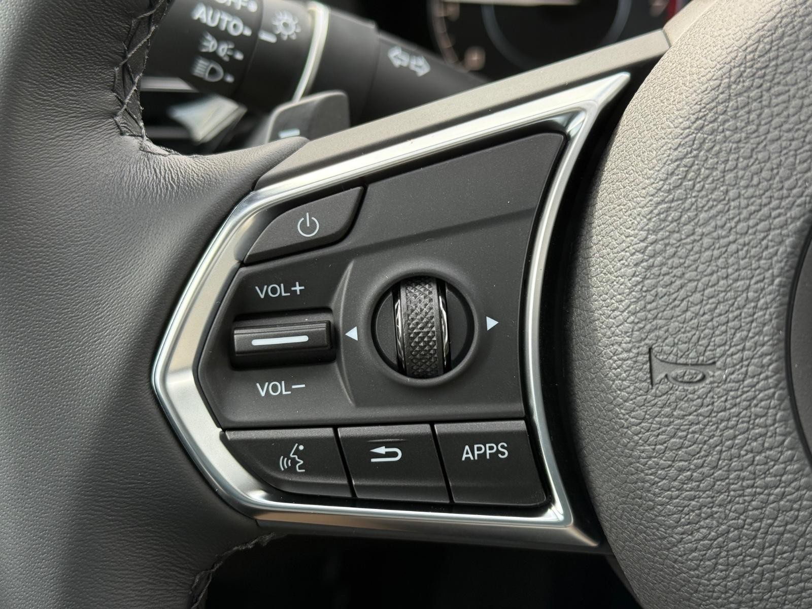 Acura RDX Vehicle Image 13