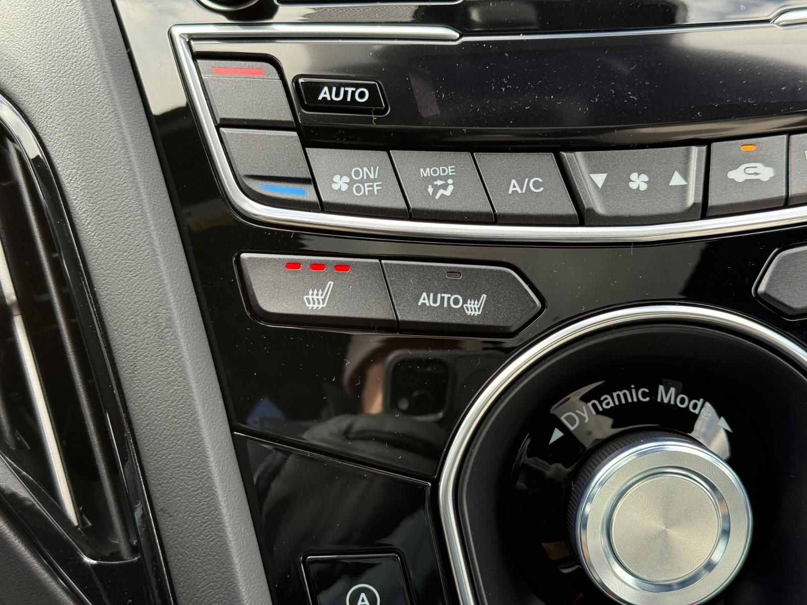 Acura RDX Vehicle Image 15