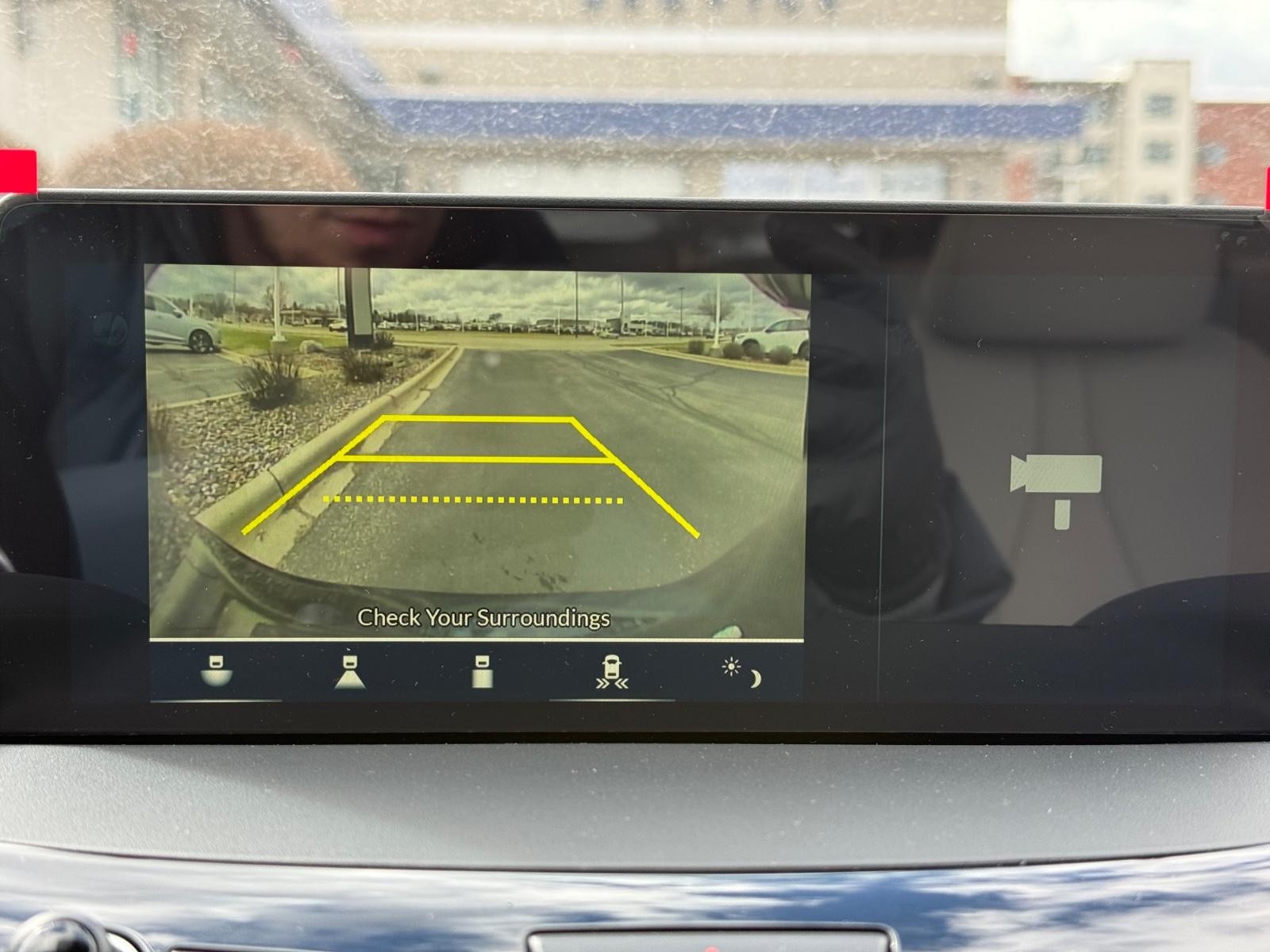 Acura RDX Vehicle Image 16