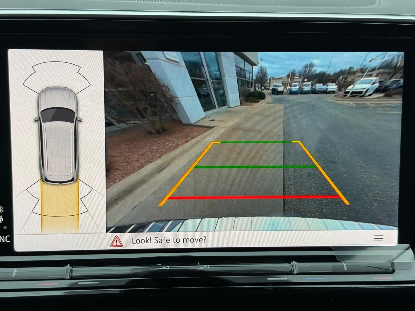 Volkswagen Atlas Vehicle Image 14
