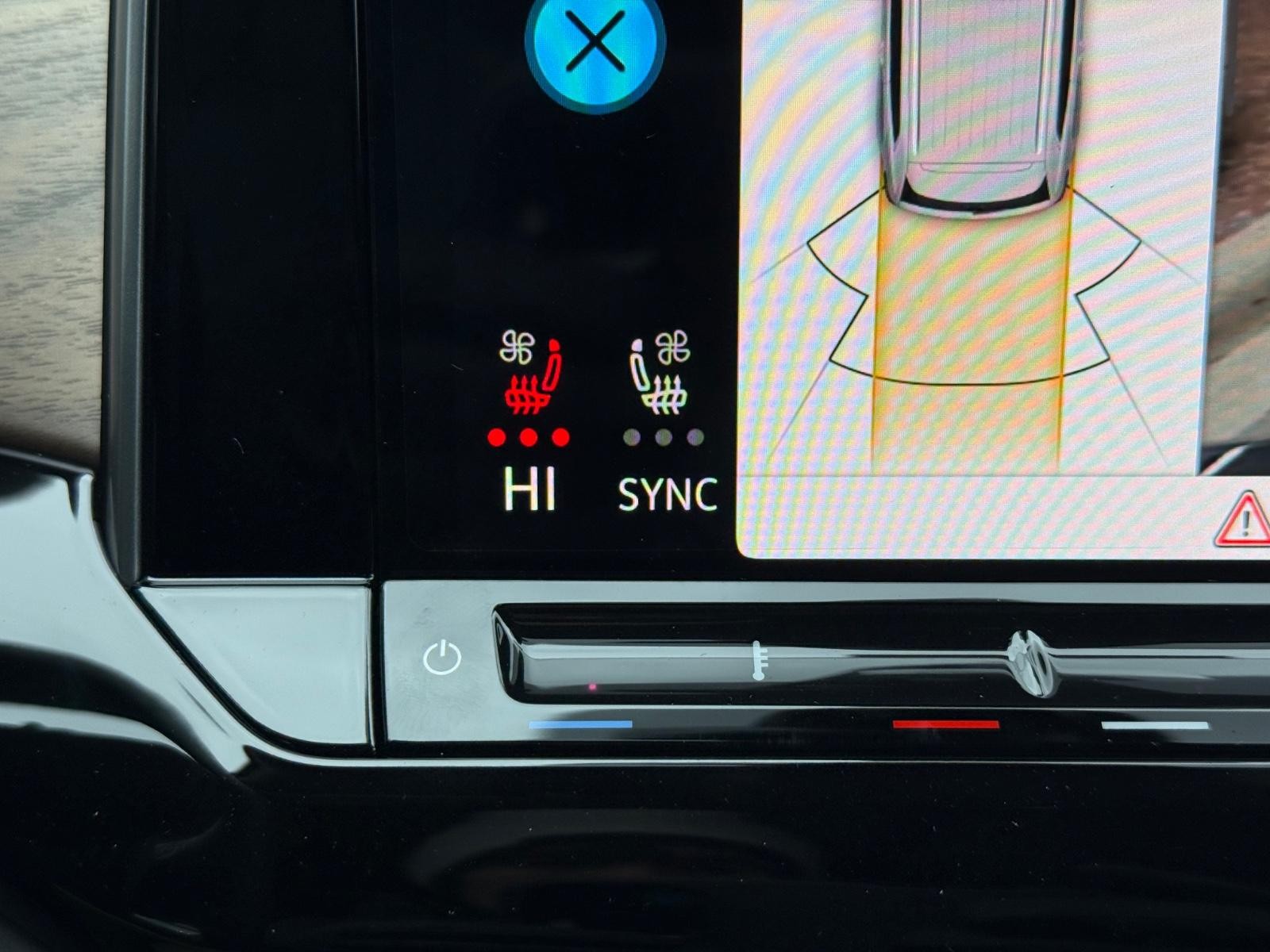 Volkswagen Atlas Vehicle Image 15