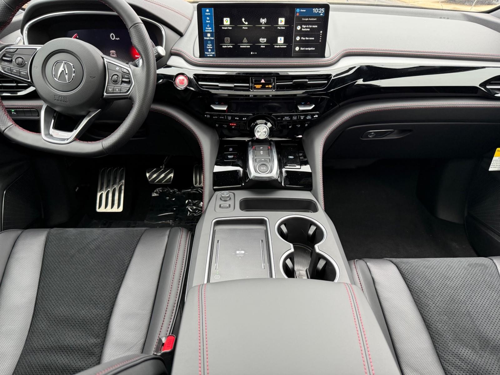 Acura MDX Vehicle Image 06