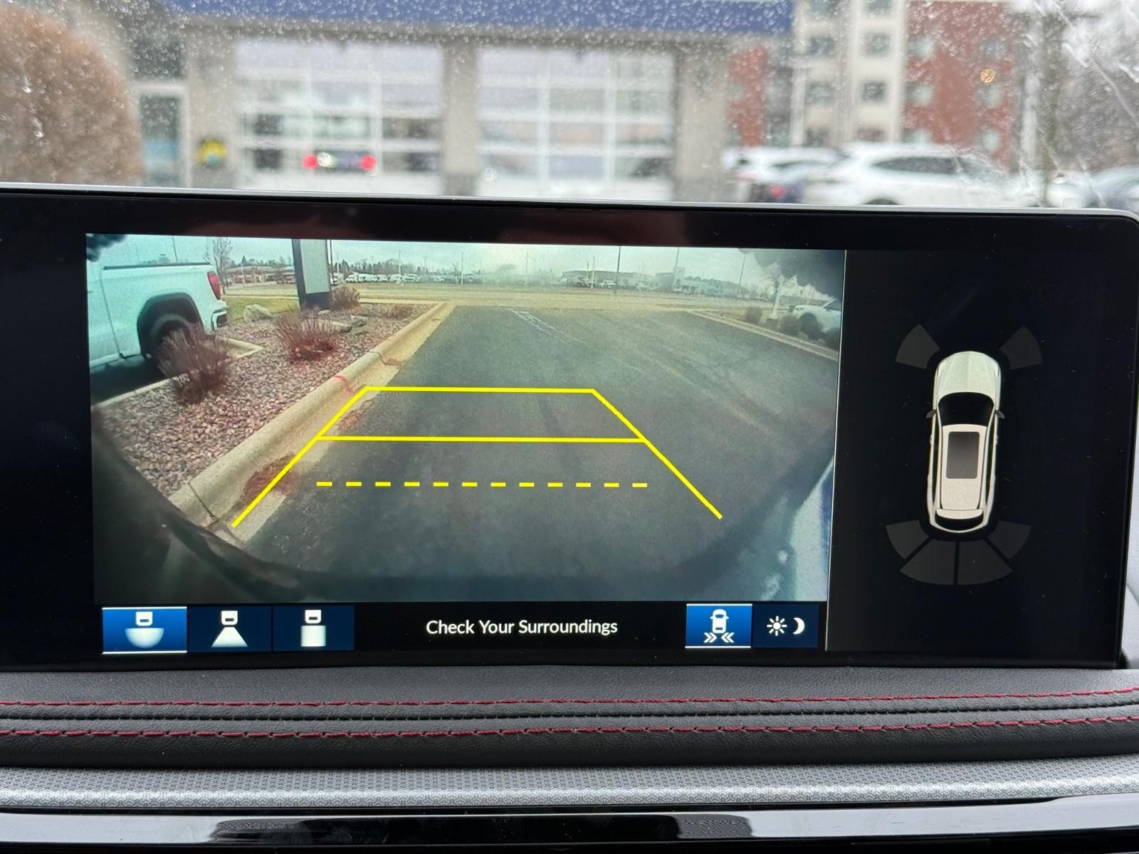 Acura MDX Vehicle Image 14