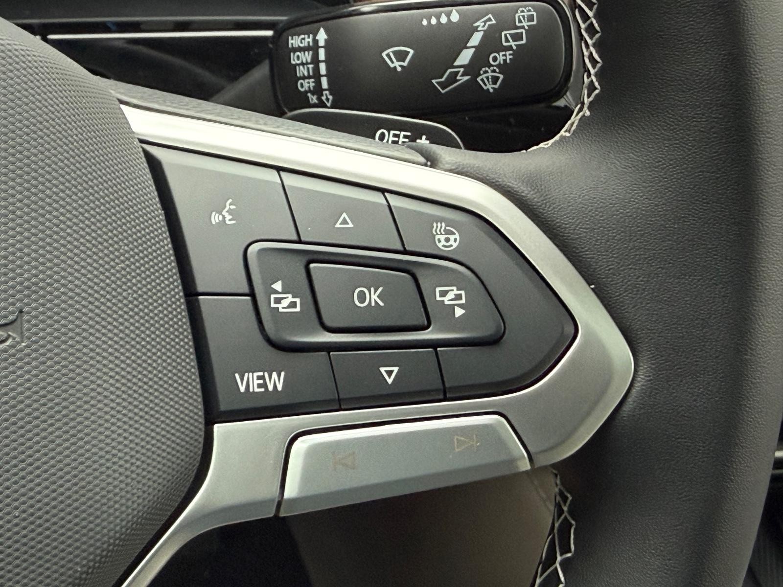 Volkswagen Atlas Vehicle Image 13