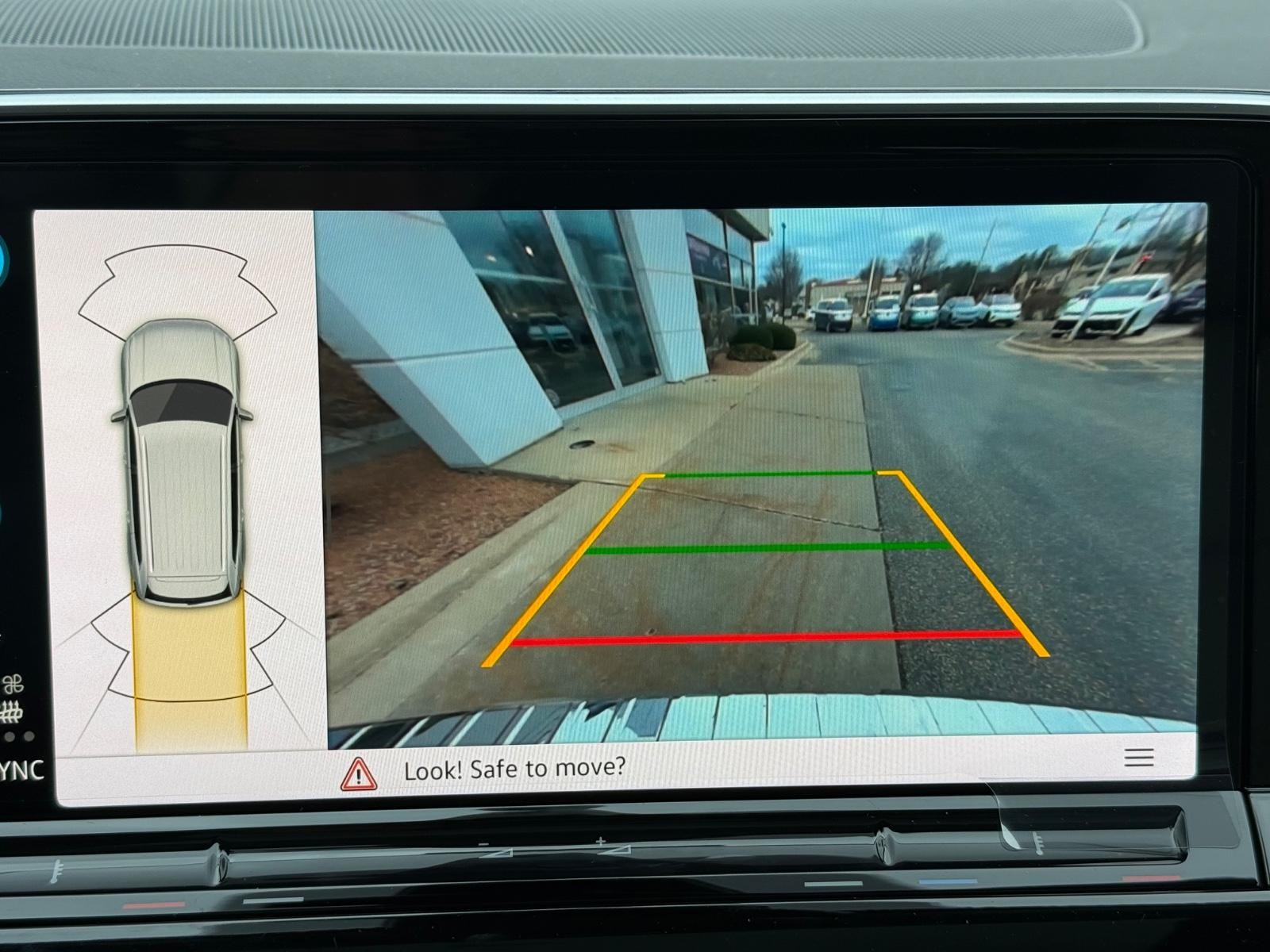 Volkswagen Atlas Vehicle Image 14