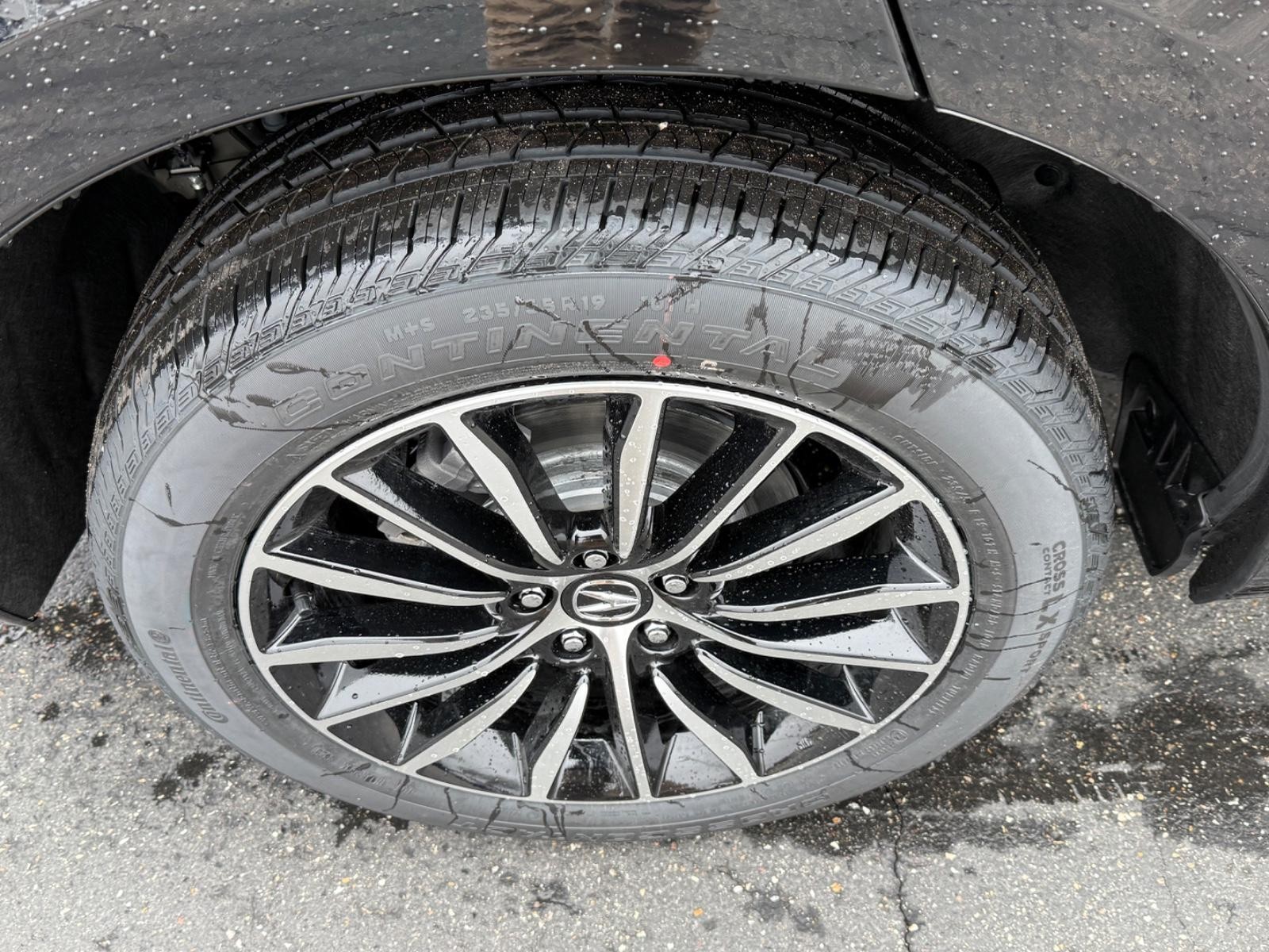 Acura RDX Vehicle Image 04