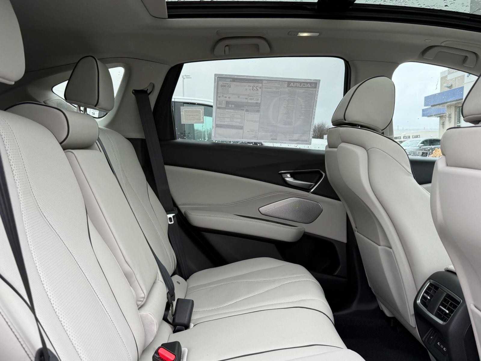 Acura RDX Vehicle Image 05