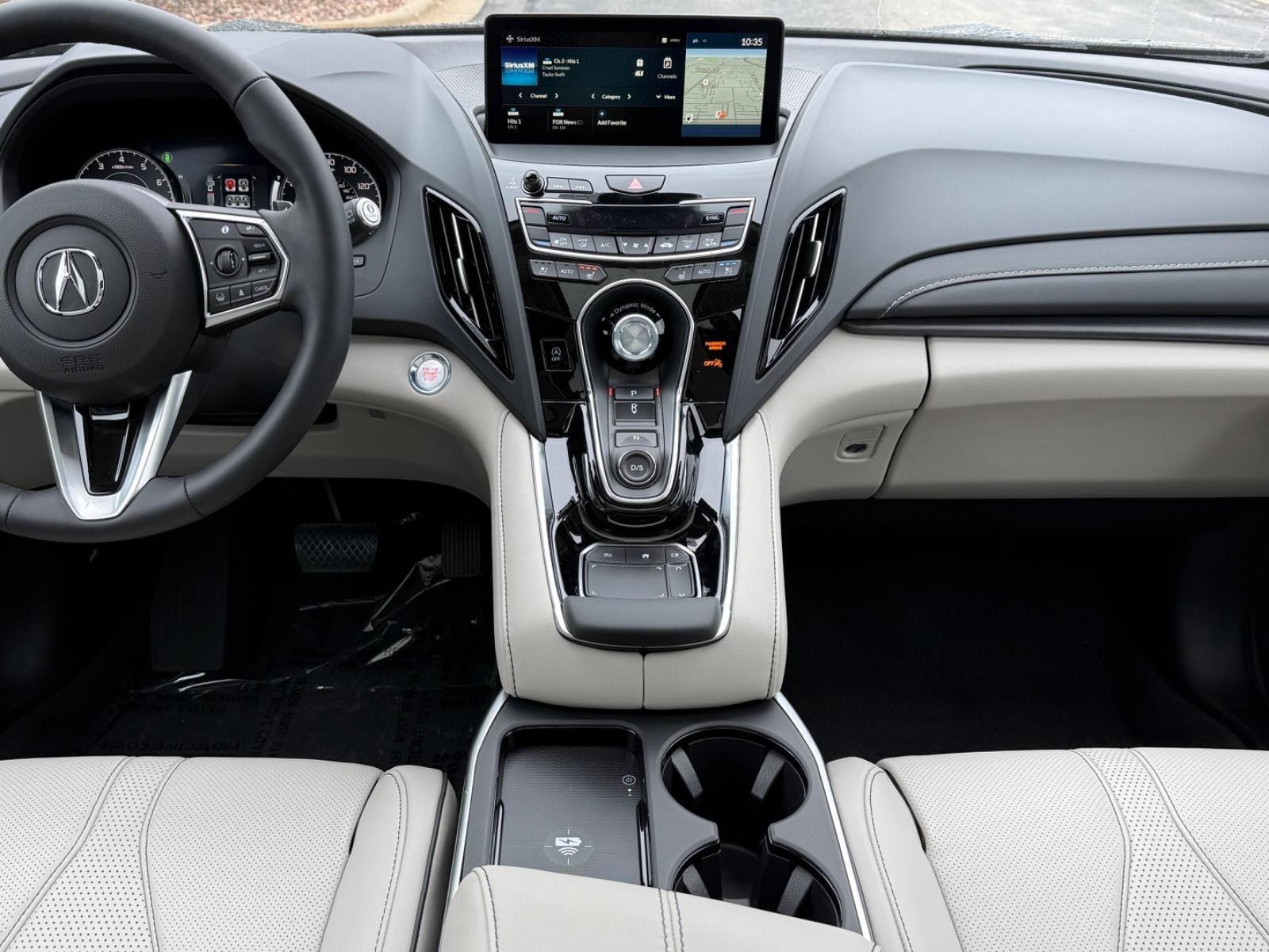 Acura RDX Vehicle Image 06