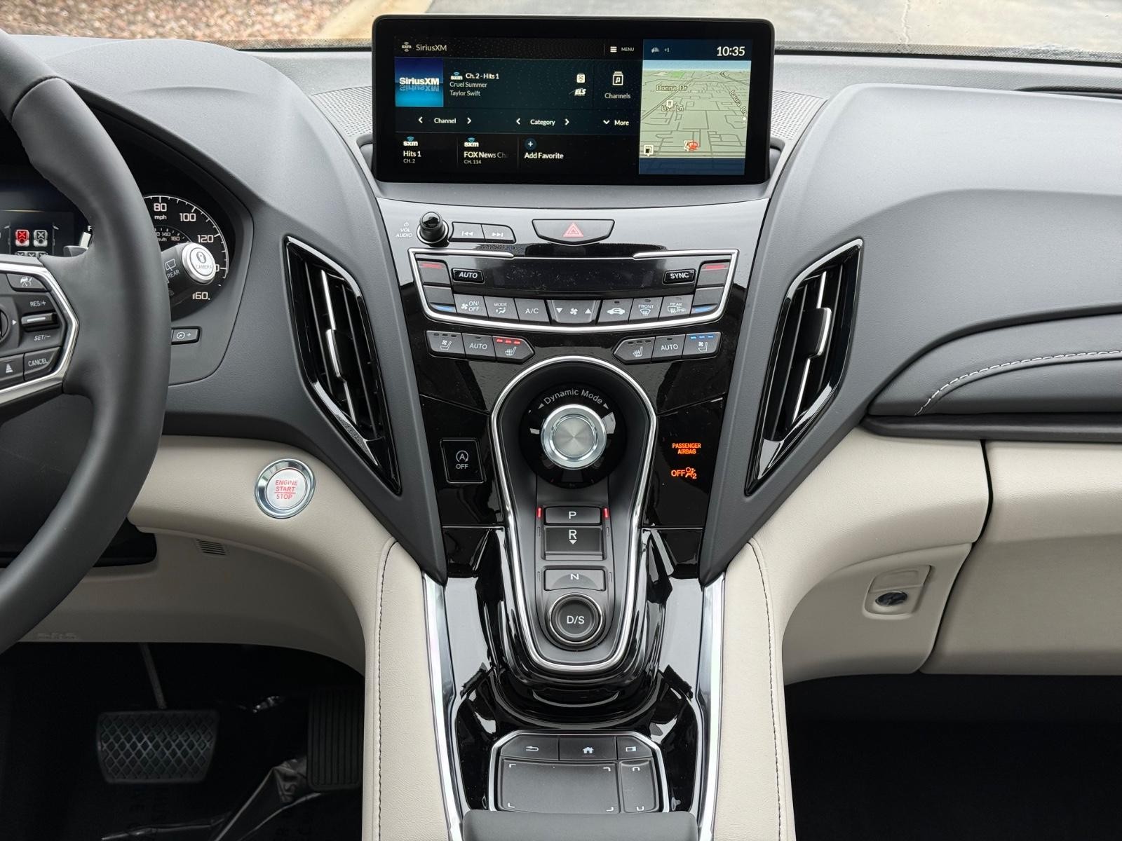 Acura RDX Vehicle Image 07