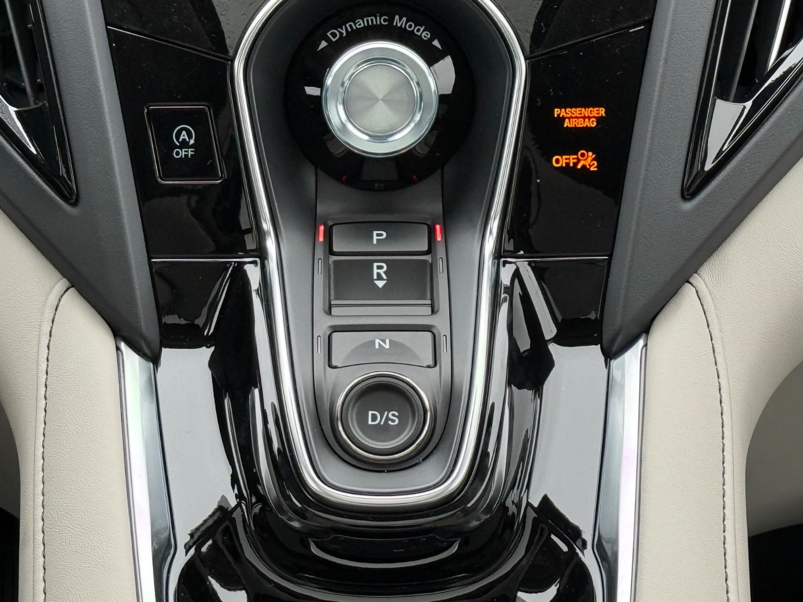 Acura RDX Vehicle Image 08