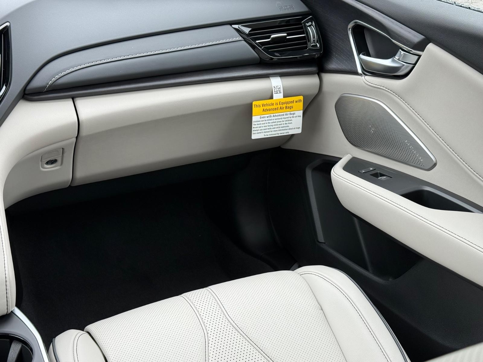 Acura RDX Vehicle Image 10