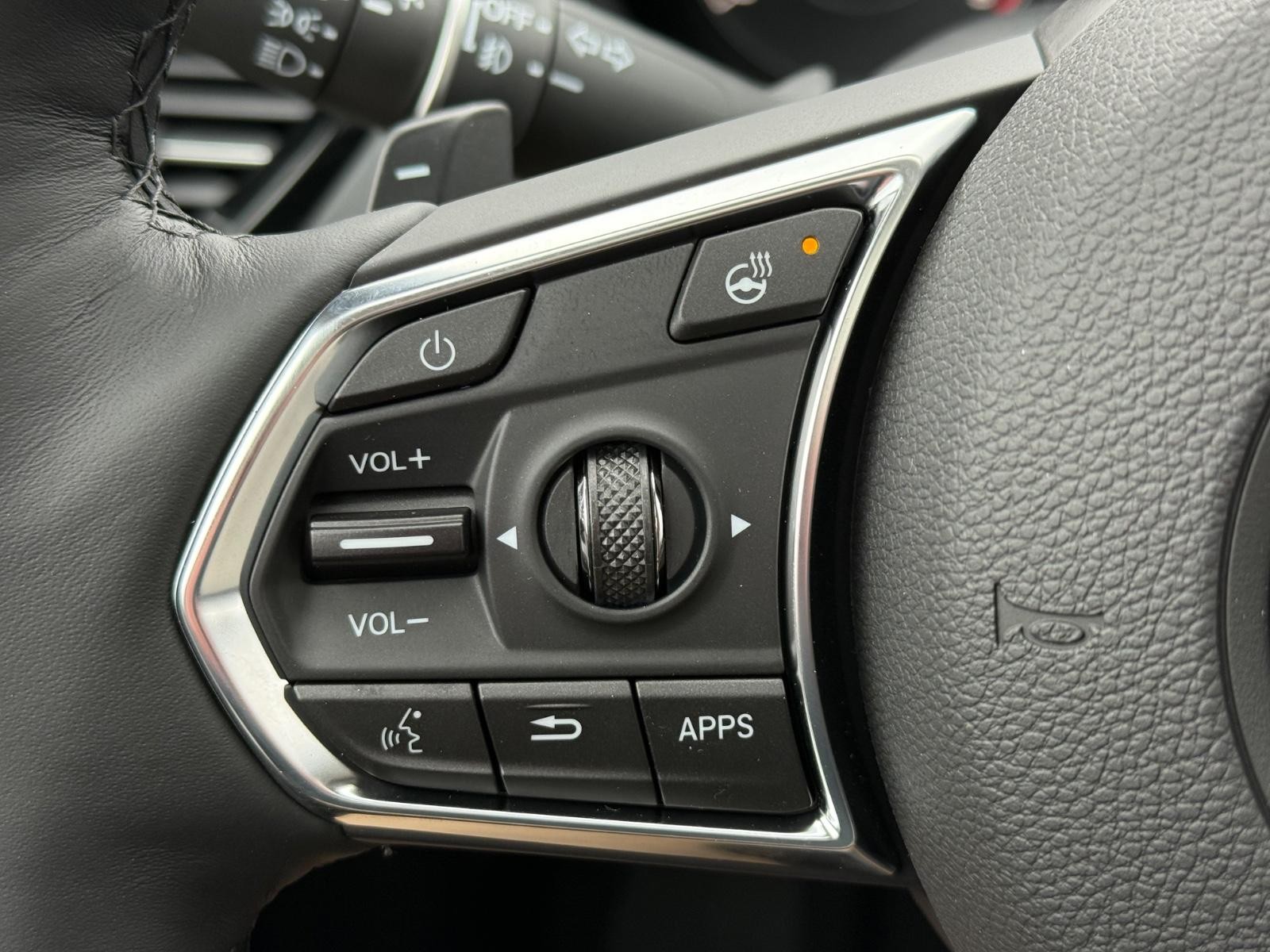 Acura RDX Vehicle Image 12