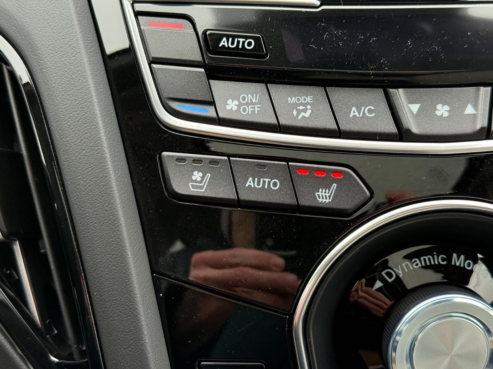 Acura RDX Vehicle Image 15