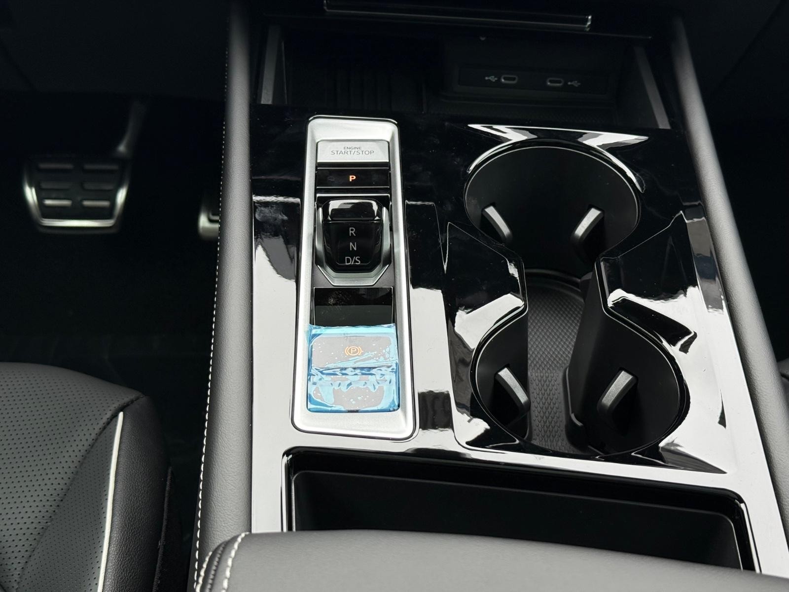 Volkswagen Atlas Vehicle Image 09