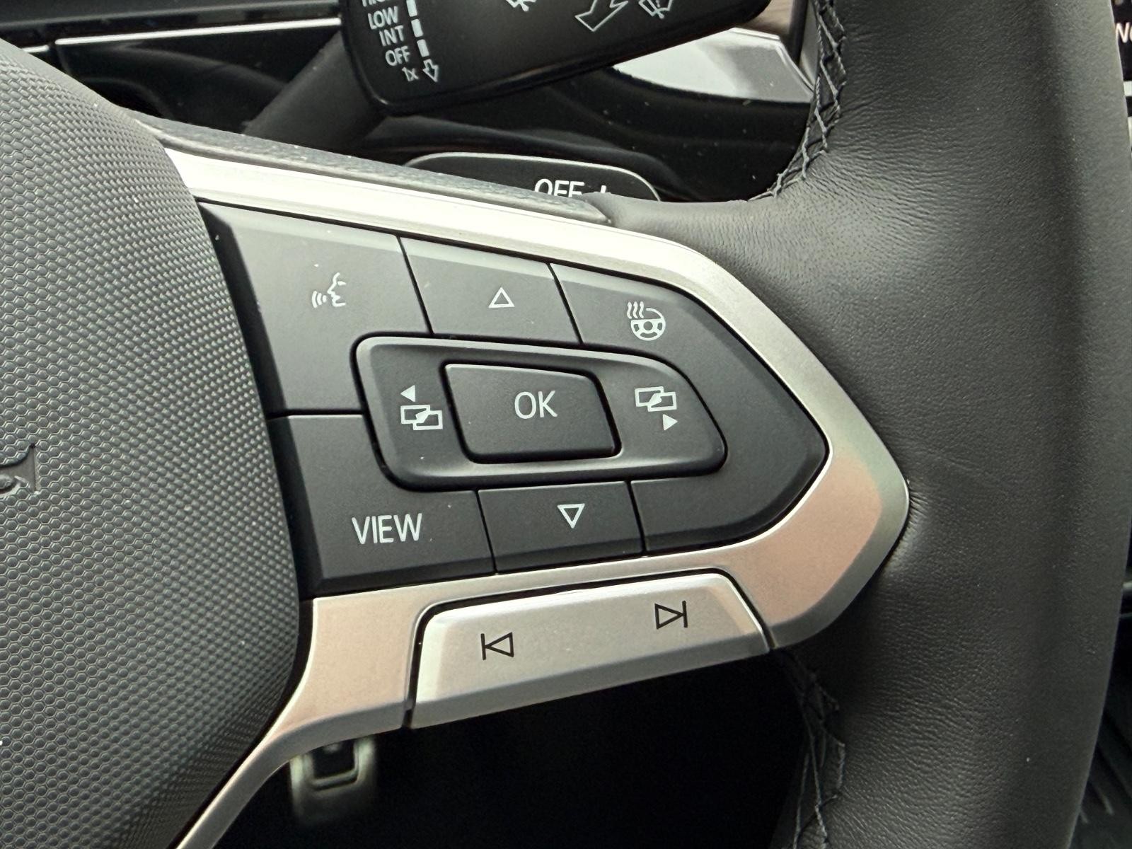 Volkswagen Atlas Vehicle Image 13