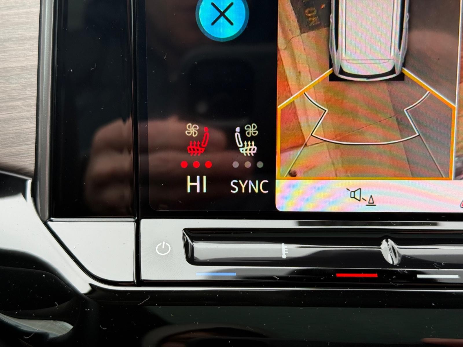 Volkswagen Atlas Vehicle Image 15