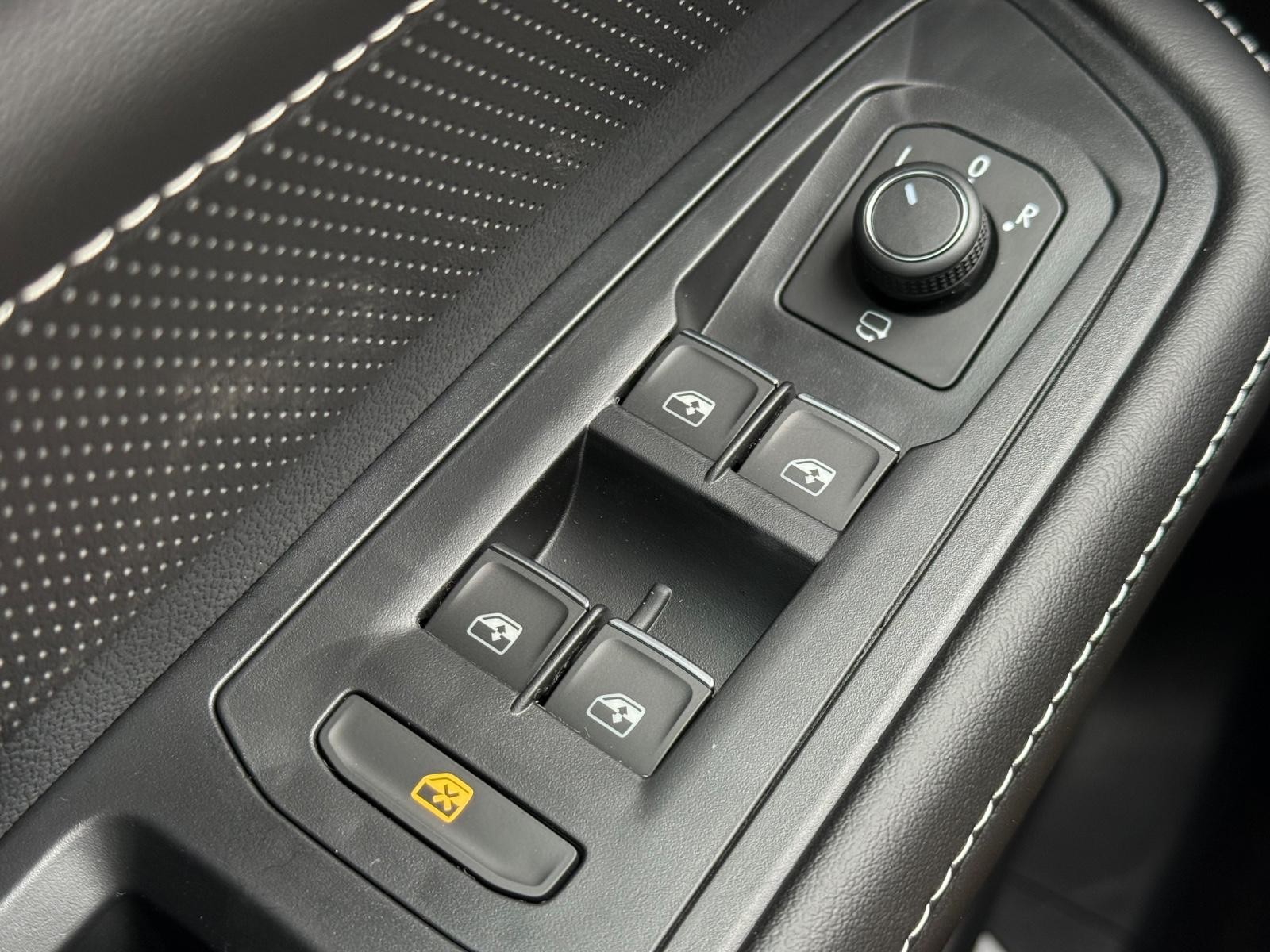 Volkswagen Atlas Vehicle Image 16