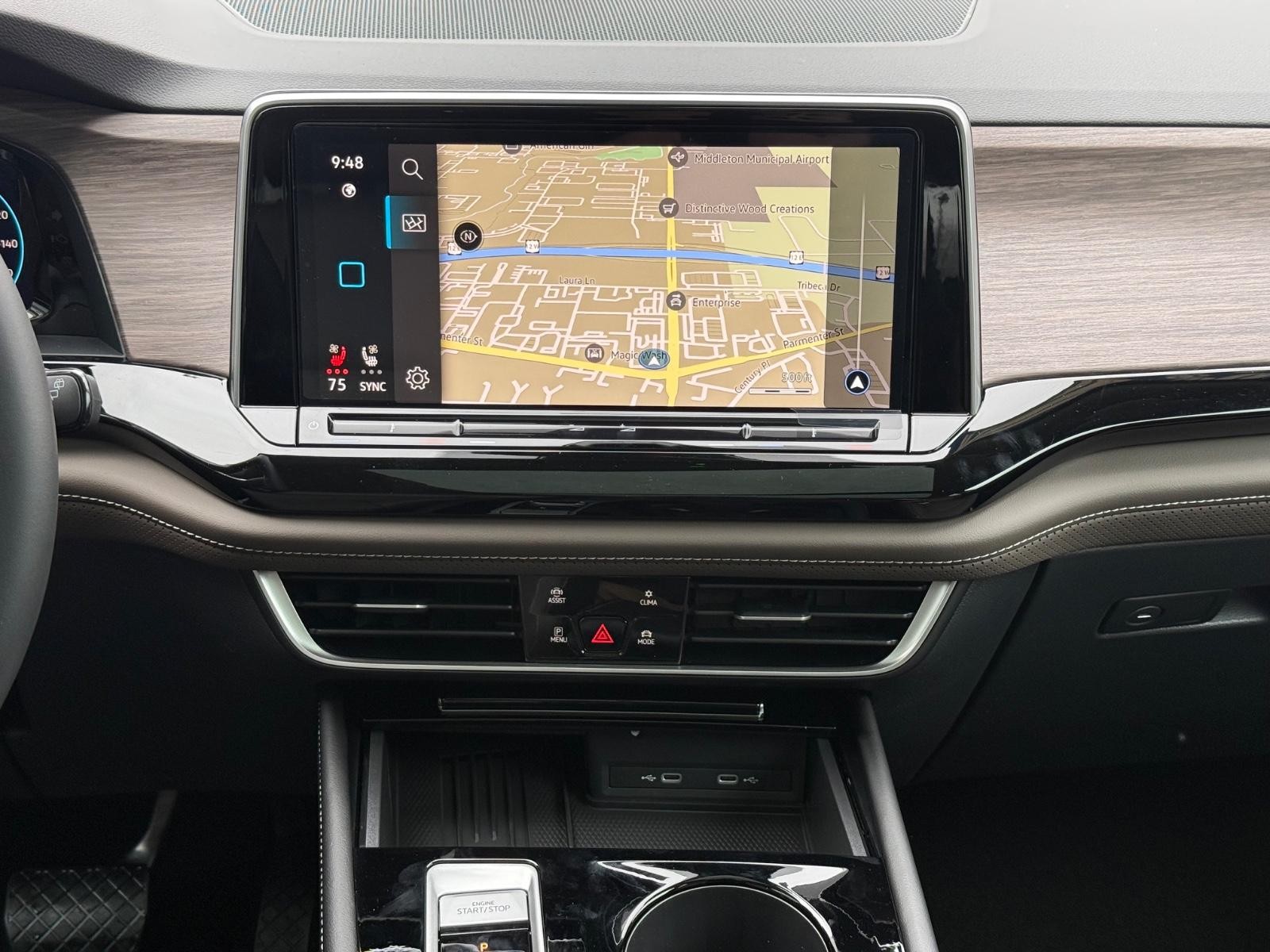 Volkswagen Atlas Vehicle Image 08