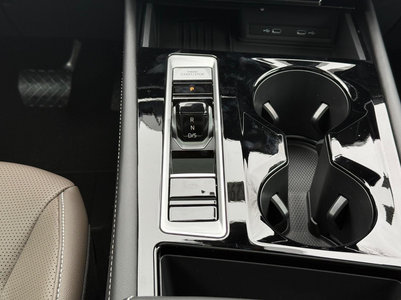 Volkswagen Atlas Vehicle Image 09