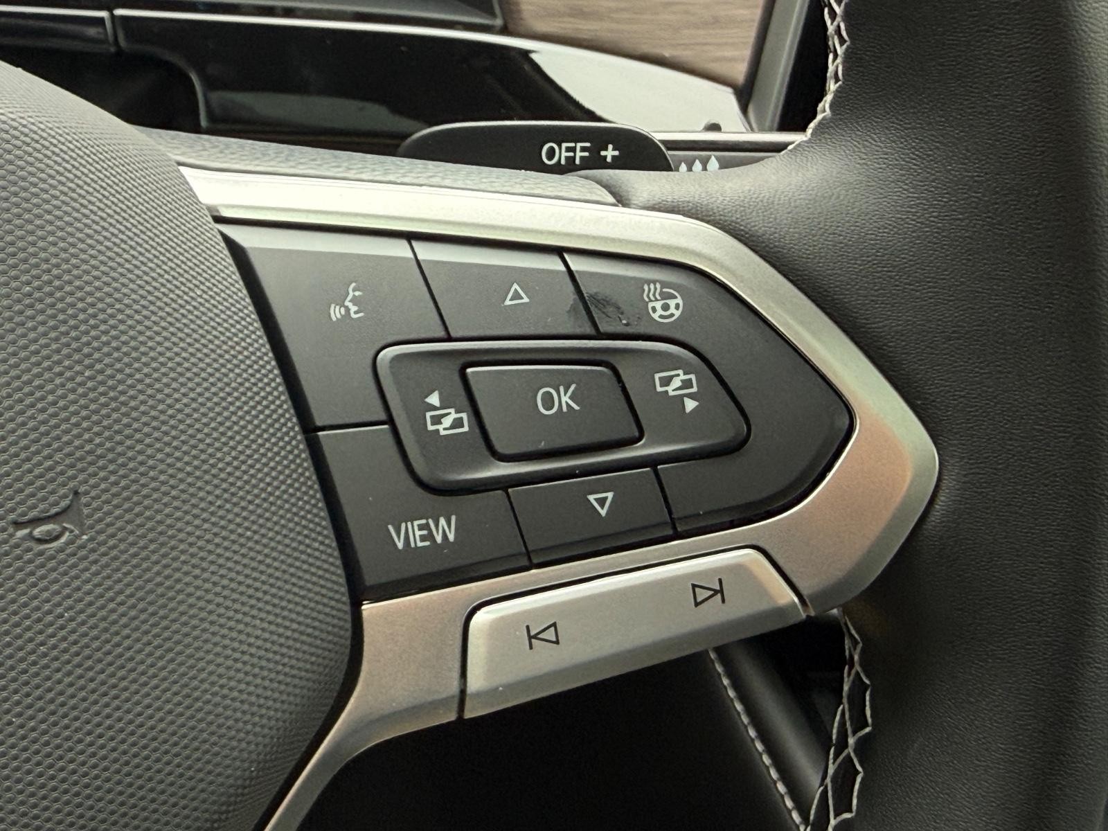 Volkswagen Atlas Vehicle Image 13