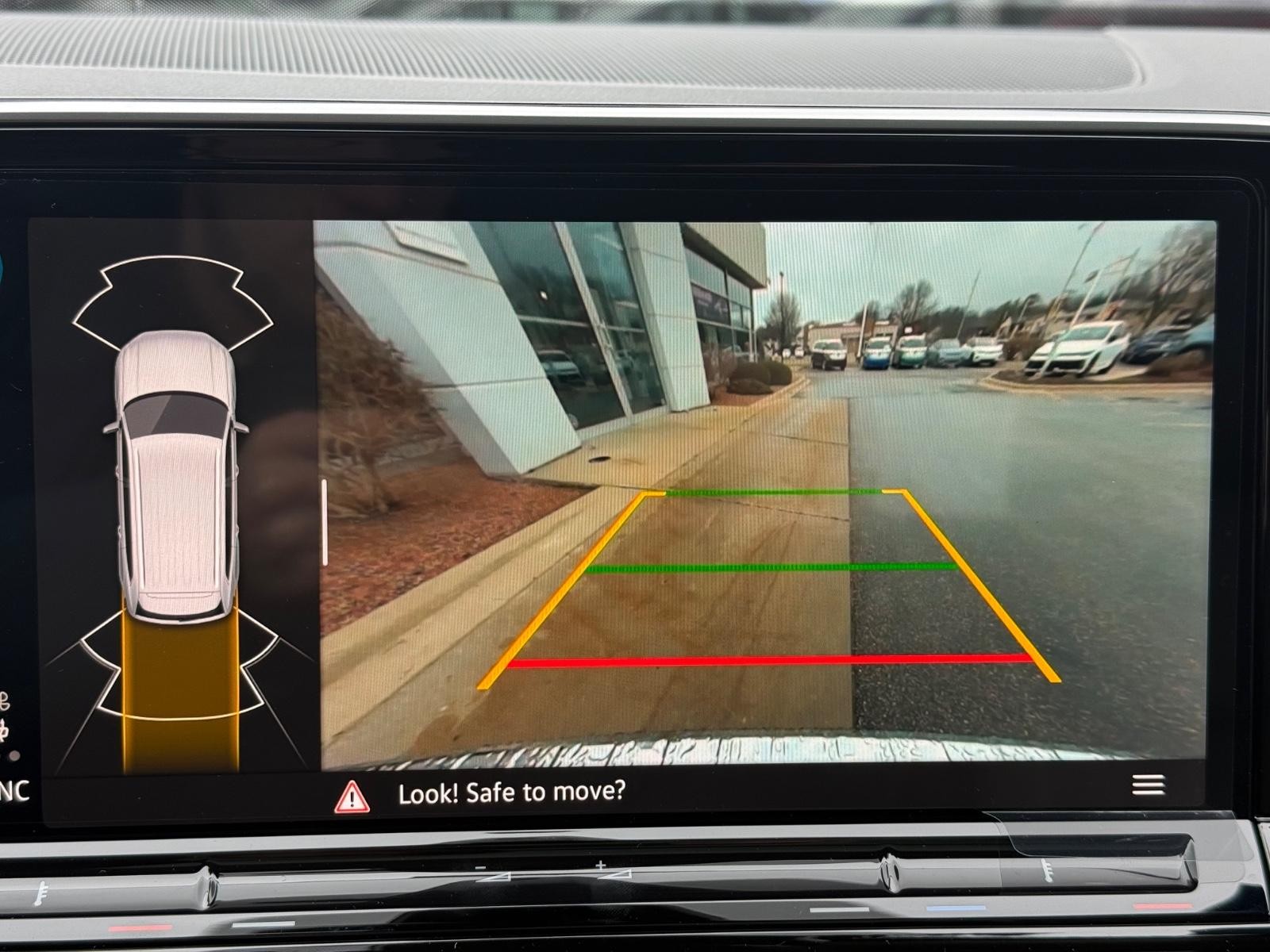 Volkswagen Atlas Vehicle Image 14