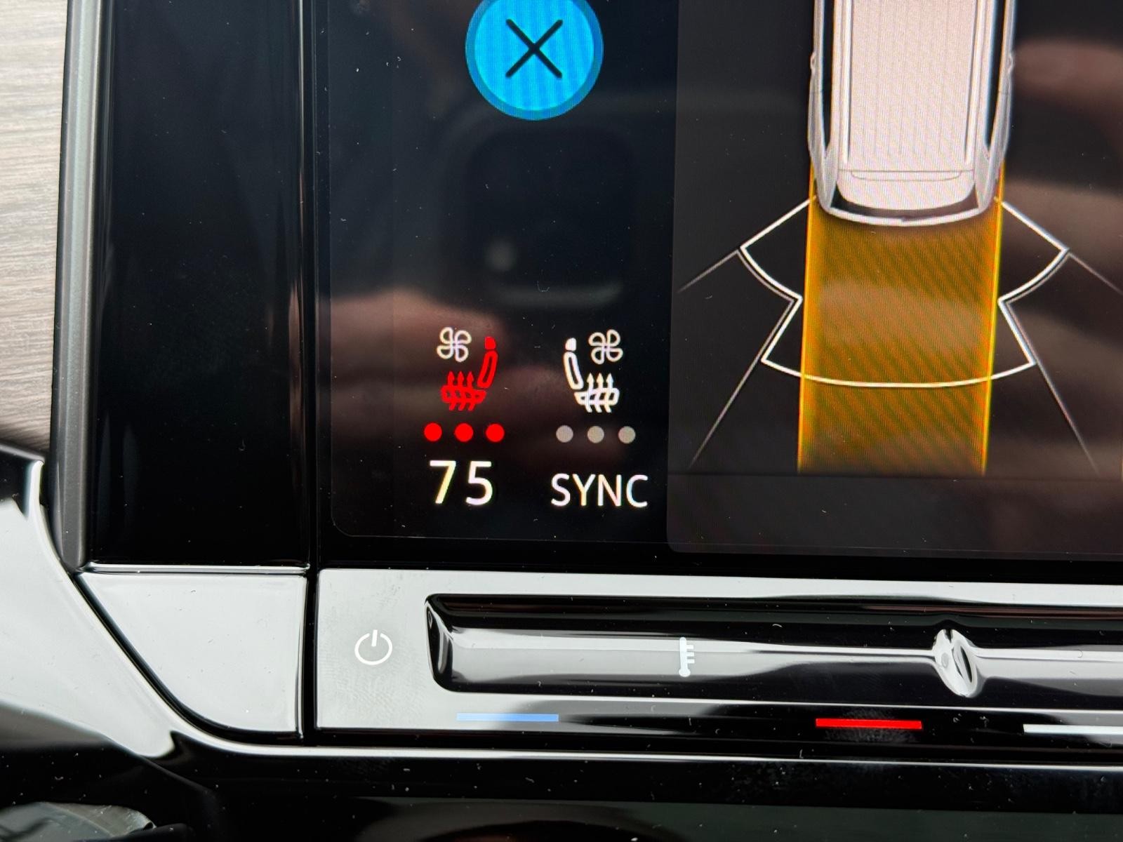 Volkswagen Atlas Vehicle Image 15