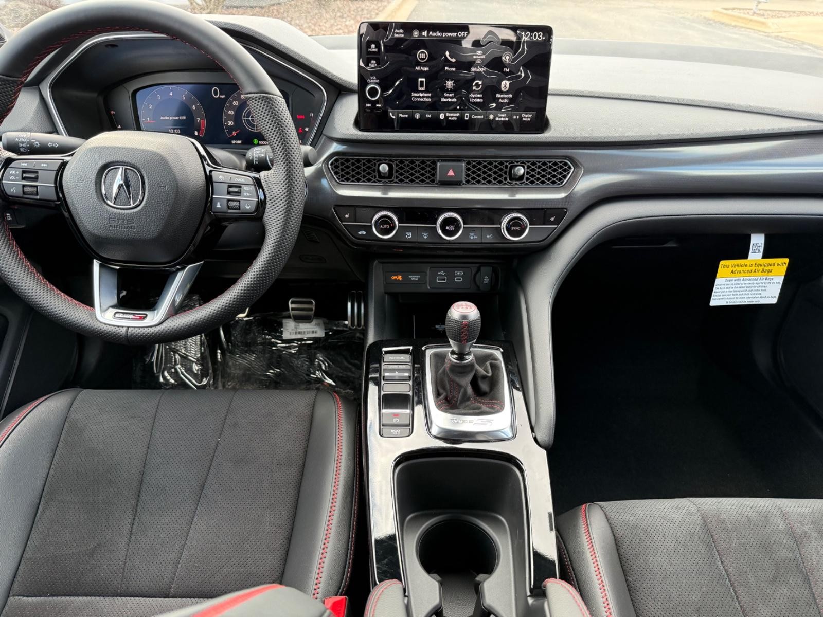 Acura Integra Vehicle Image 06