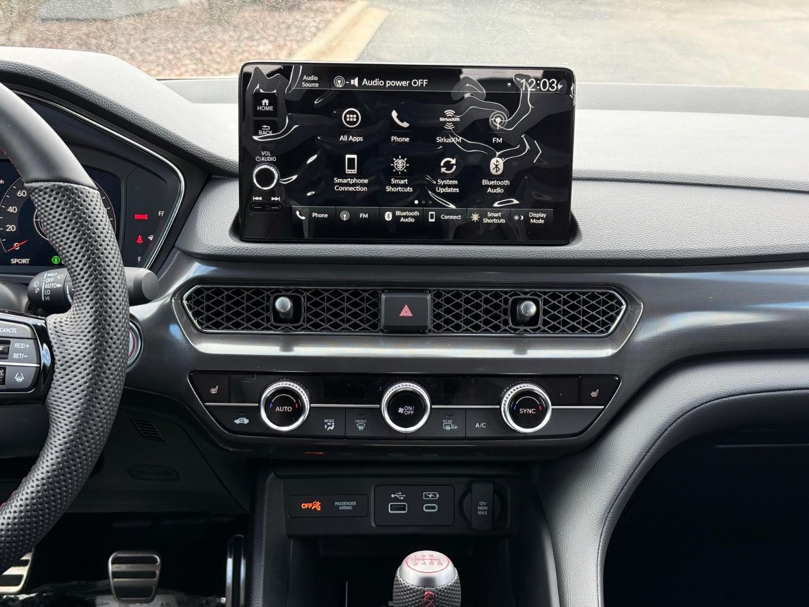 Acura Integra Vehicle Image 07